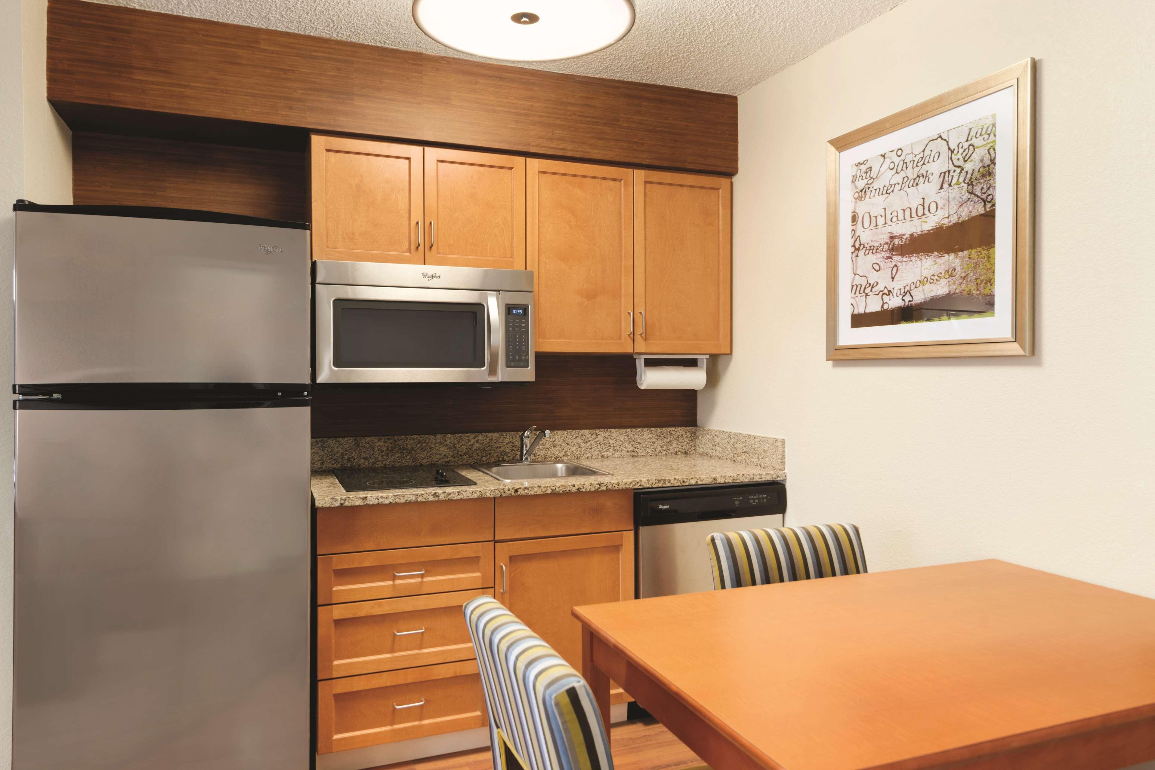 Homewood By Hilton Orlando-international Drive Convention Center Hotel