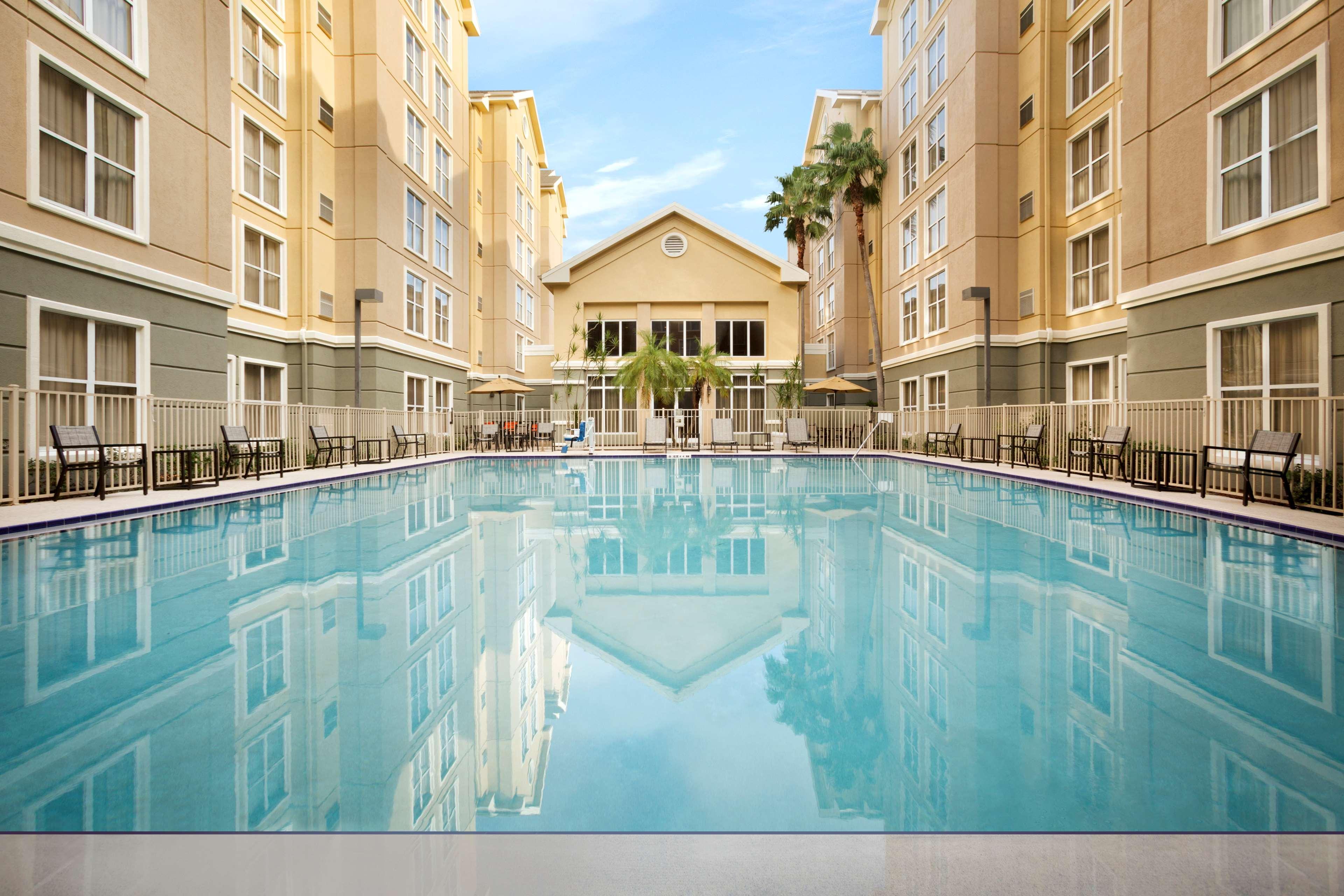 Homewood By Hilton Orlando-international Drive Convention Center Williamsburg