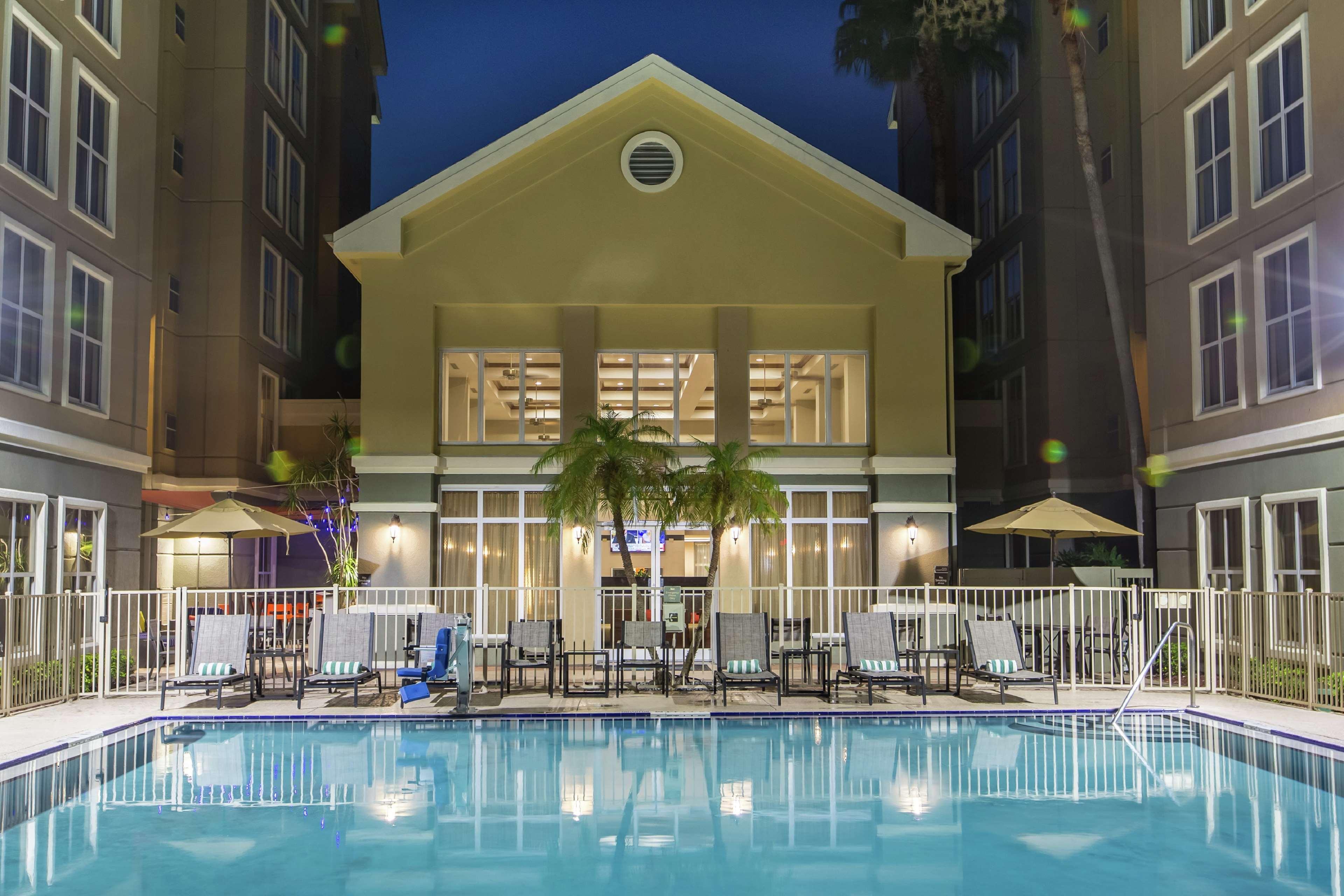 Homewood By Hilton Orlando-international Drive Convention Center 3* Williamsburg