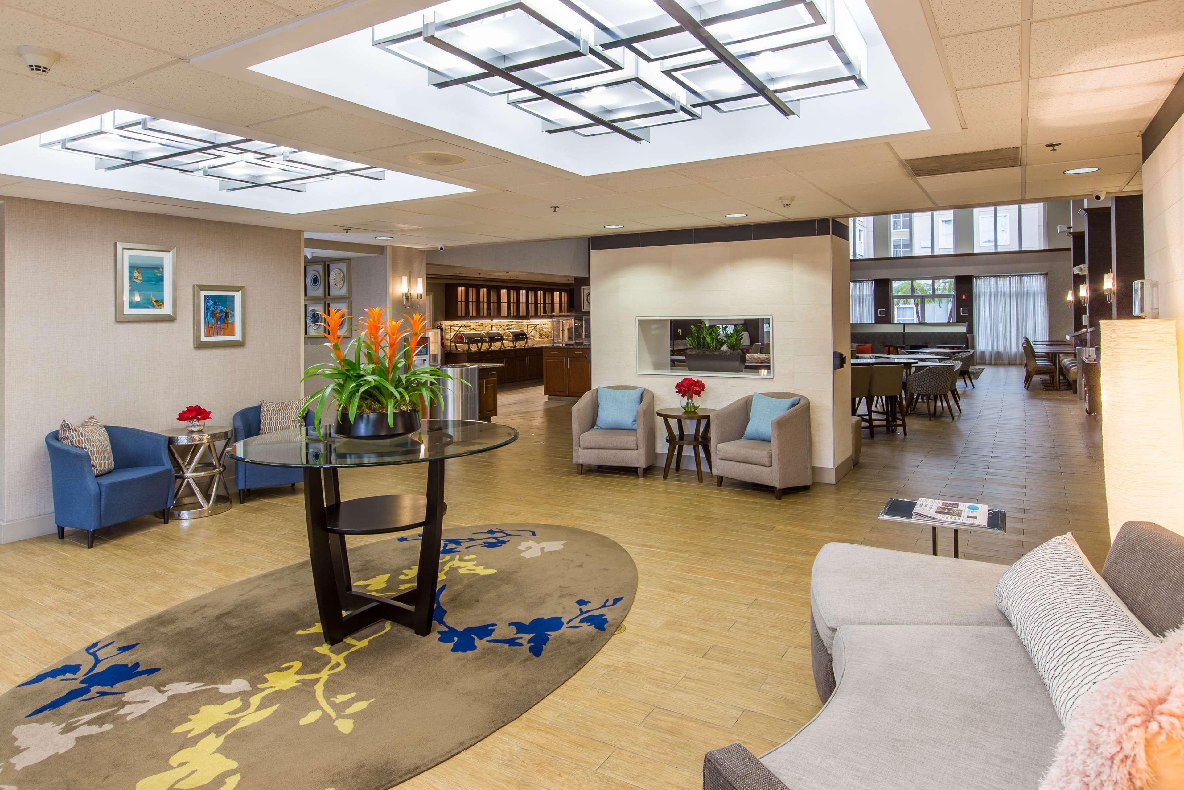 Homewood By Hilton Orlando-international Drive Convention Center Hotel 3*