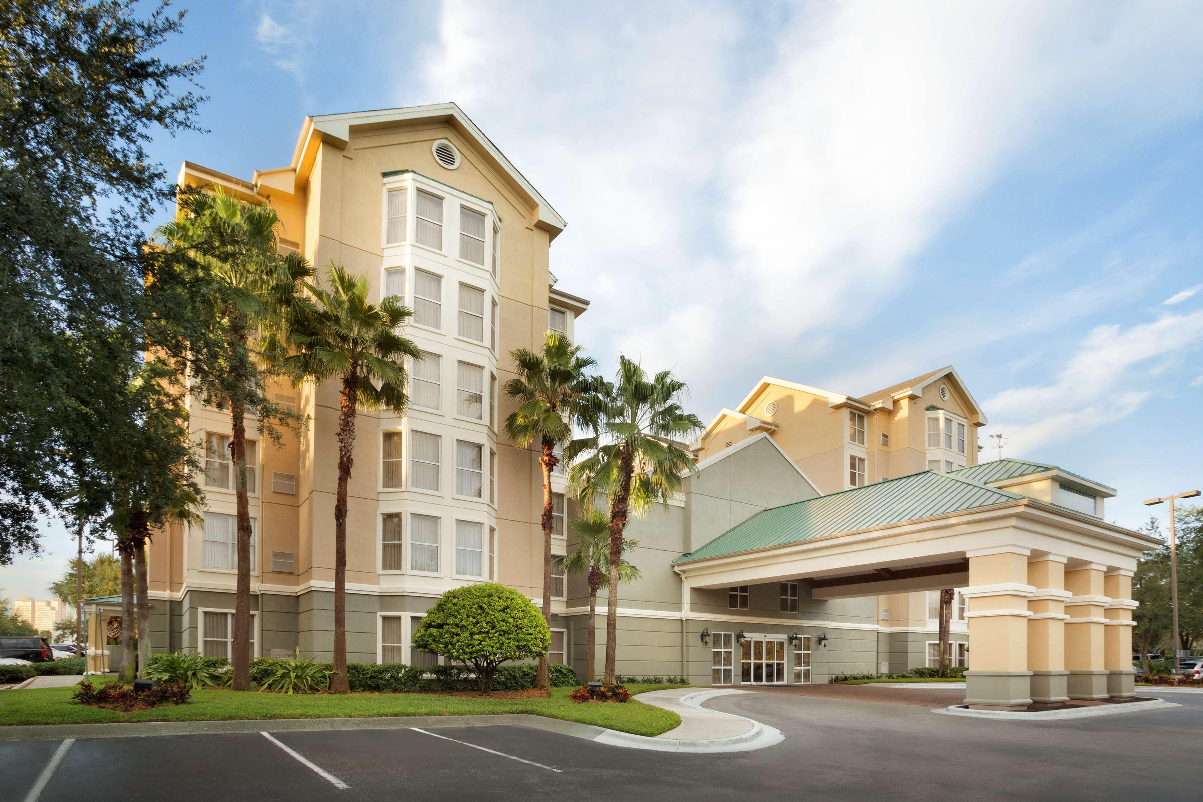 Homewood By Hilton Orlando-international Drive Convention Center