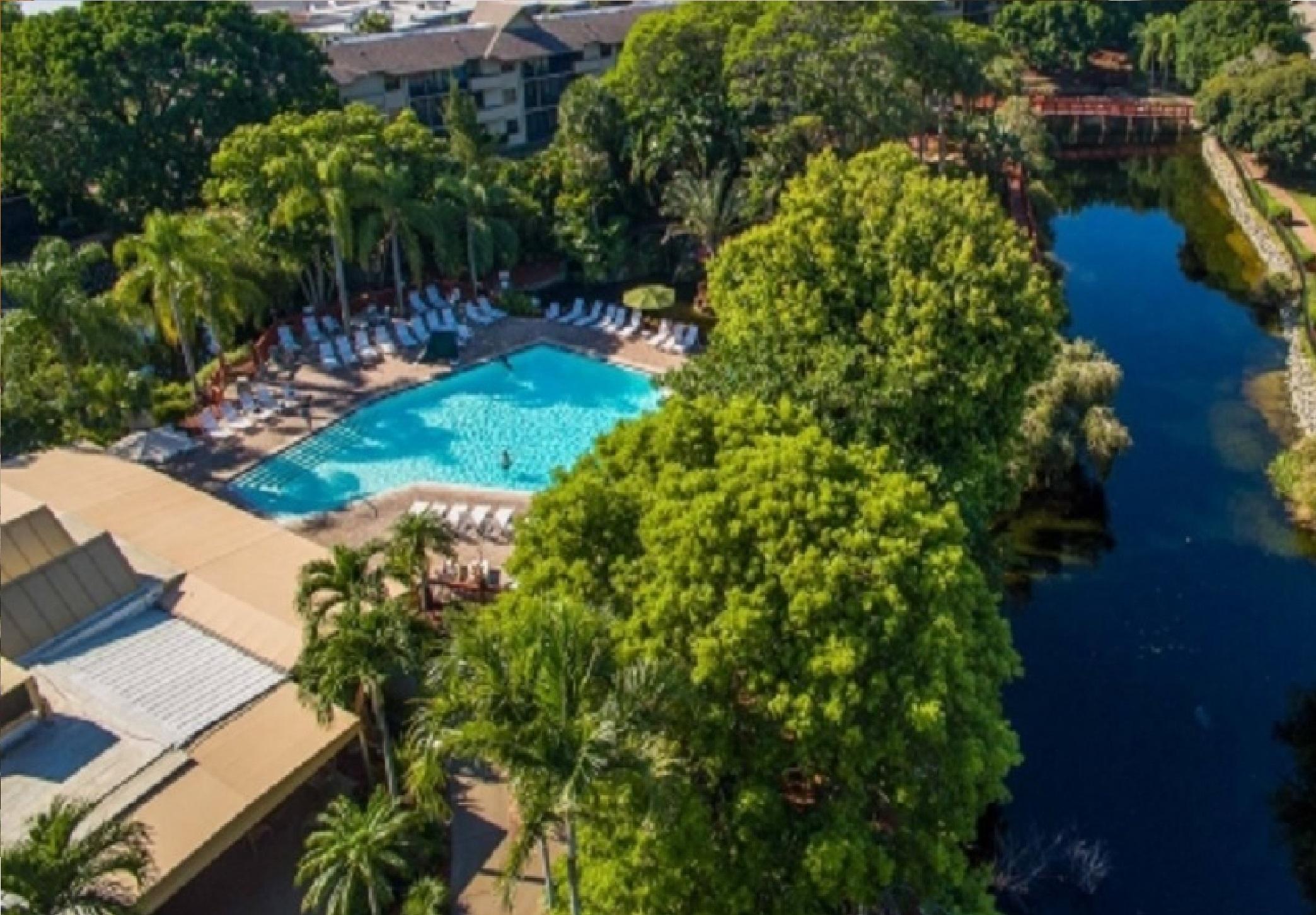 Park Shore By Mike Z (adults Only) Resort