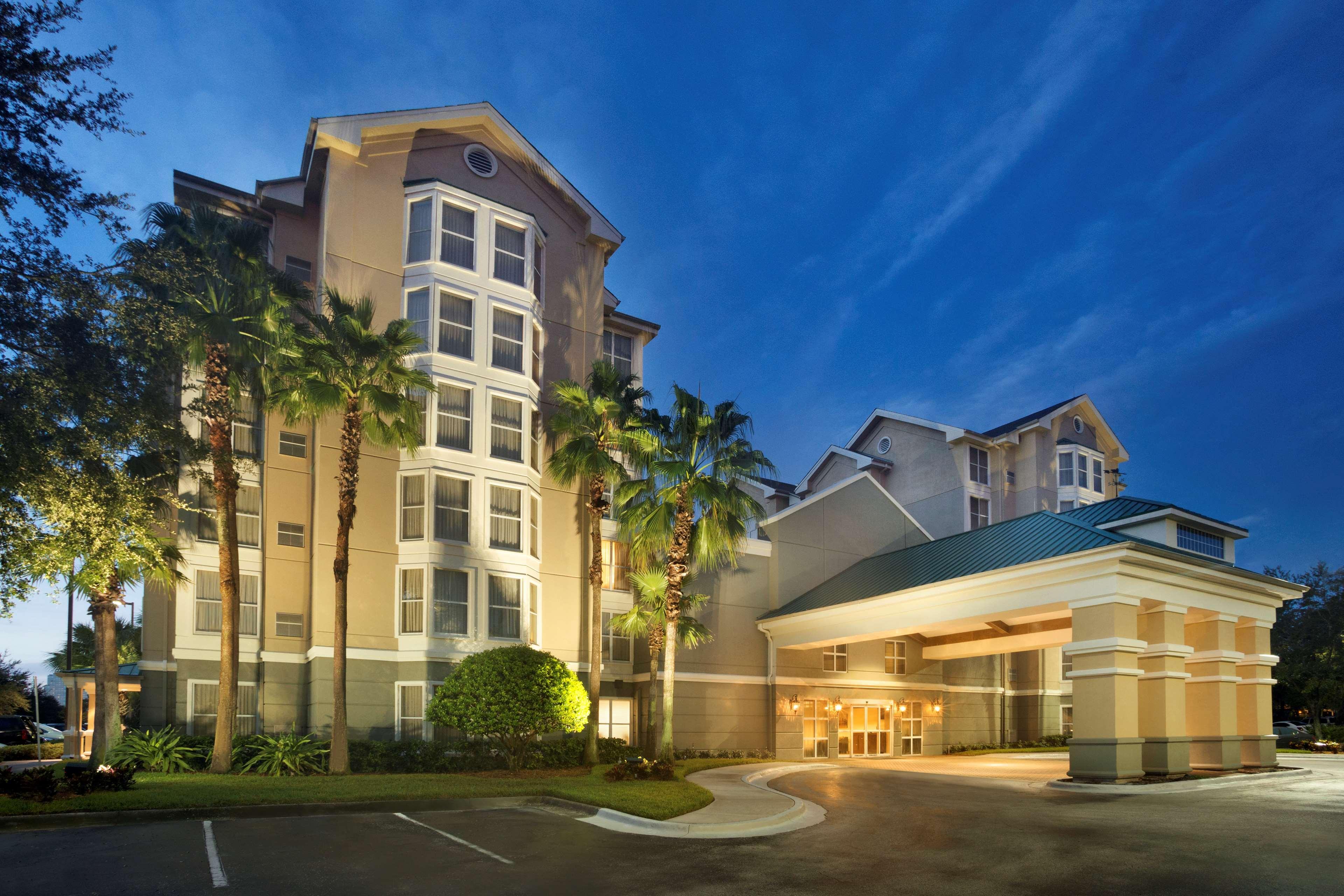 Homewood By Hilton Orlando-international Drive Convention Center Williamsburg