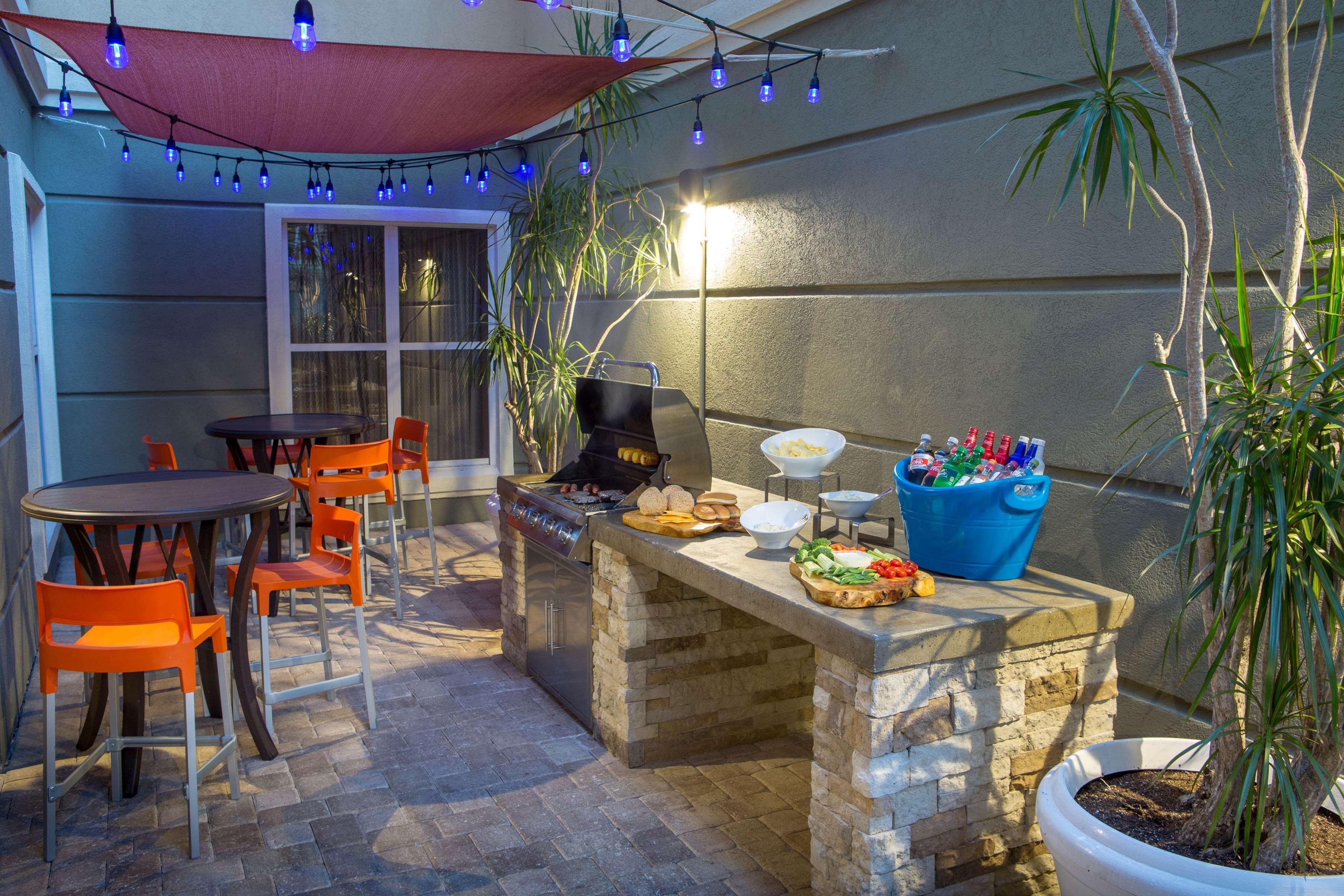 Homewood By Hilton Orlando-international Drive Convention Center 3* Williamsburg