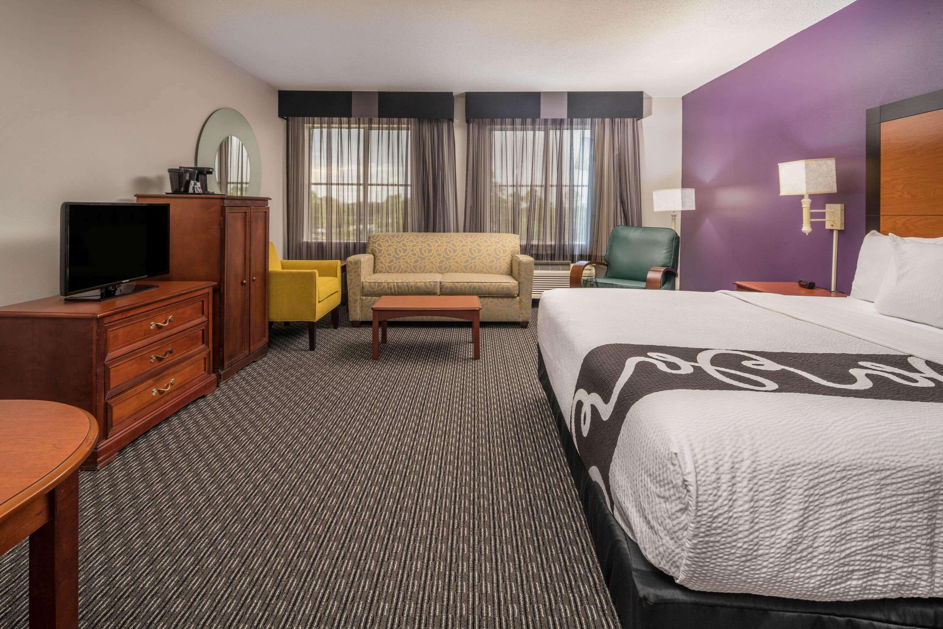 La Quinta By Wyndham East Naples