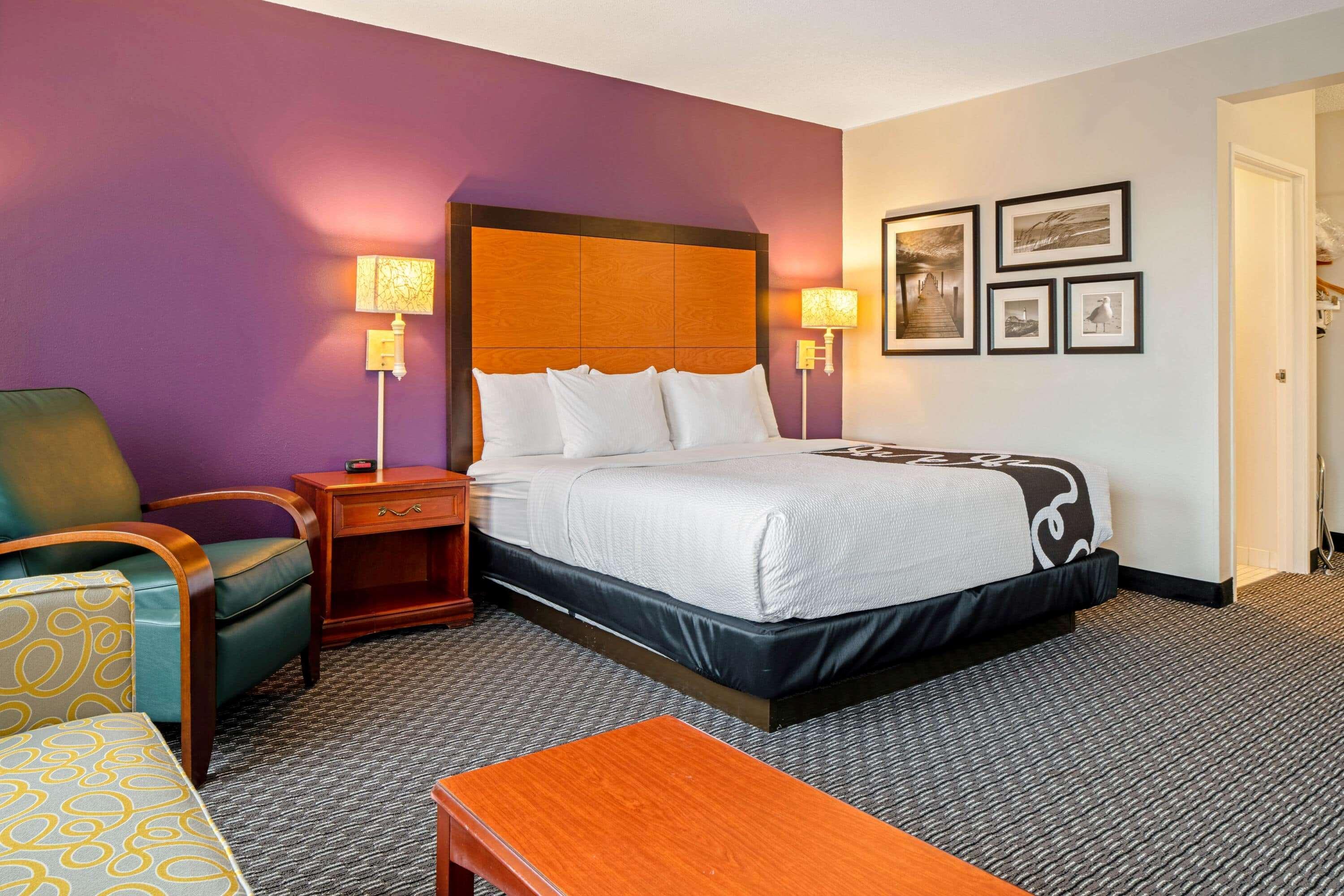 La Quinta By Wyndham East Hotel Naples