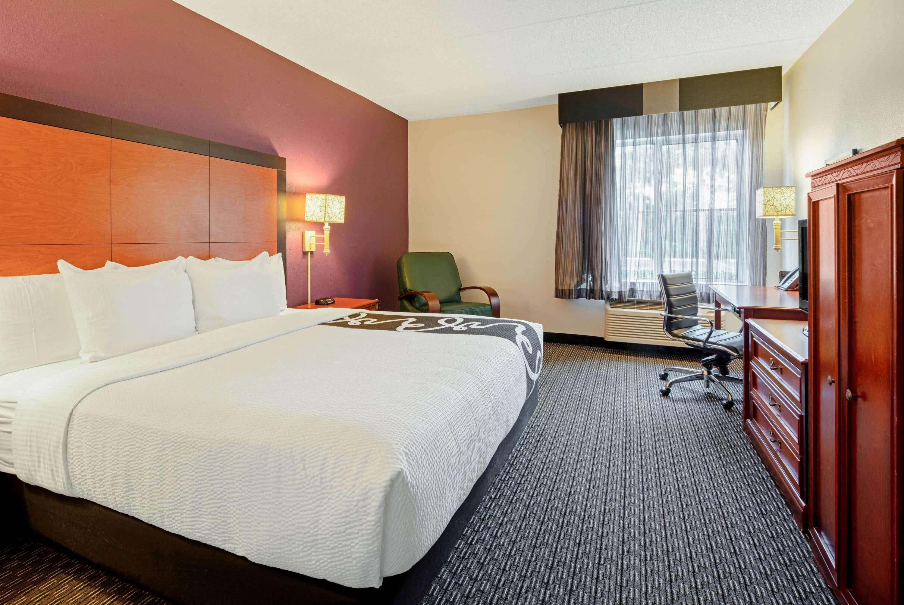 La Quinta By Wyndham East 3*