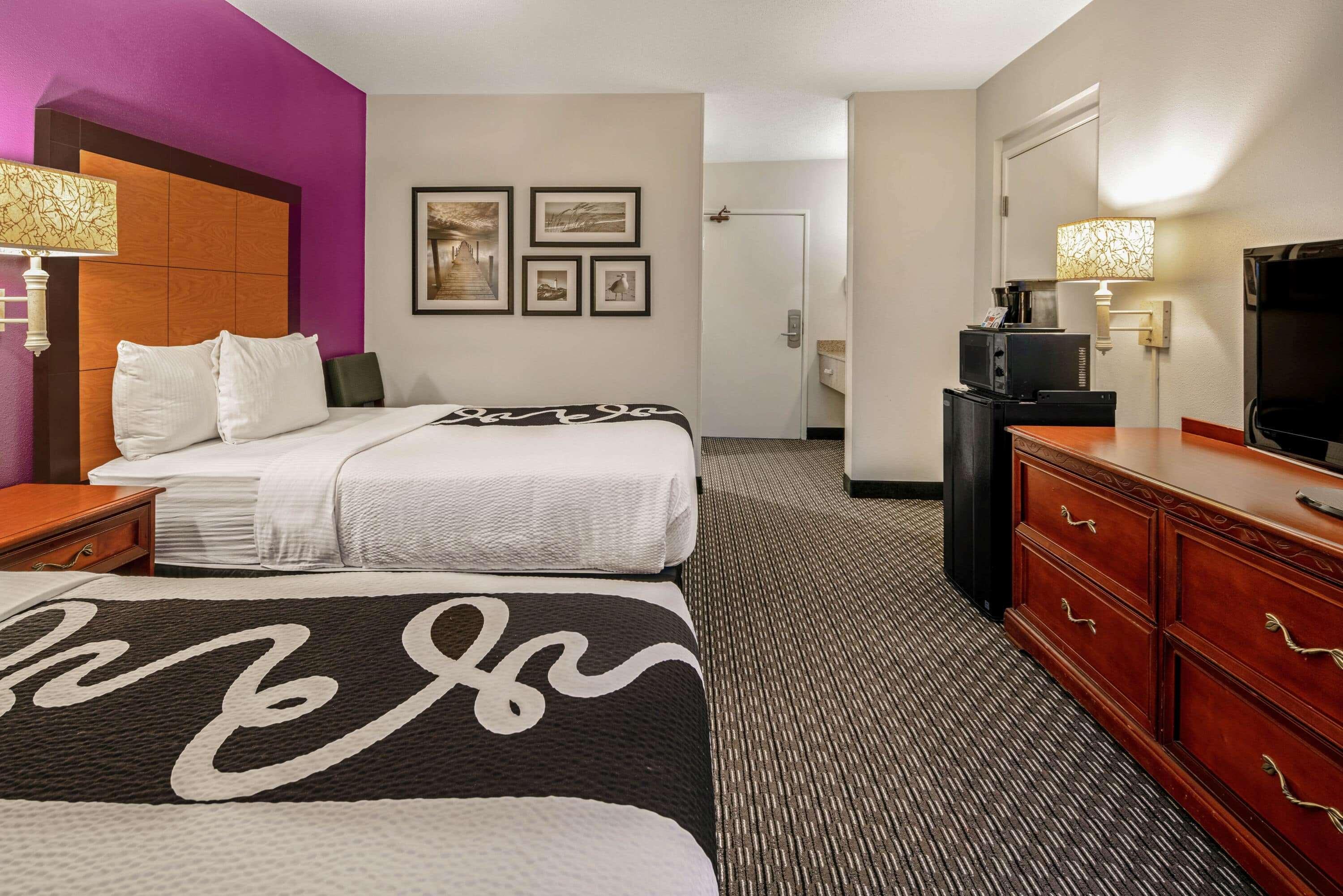 La Quinta By Wyndham East