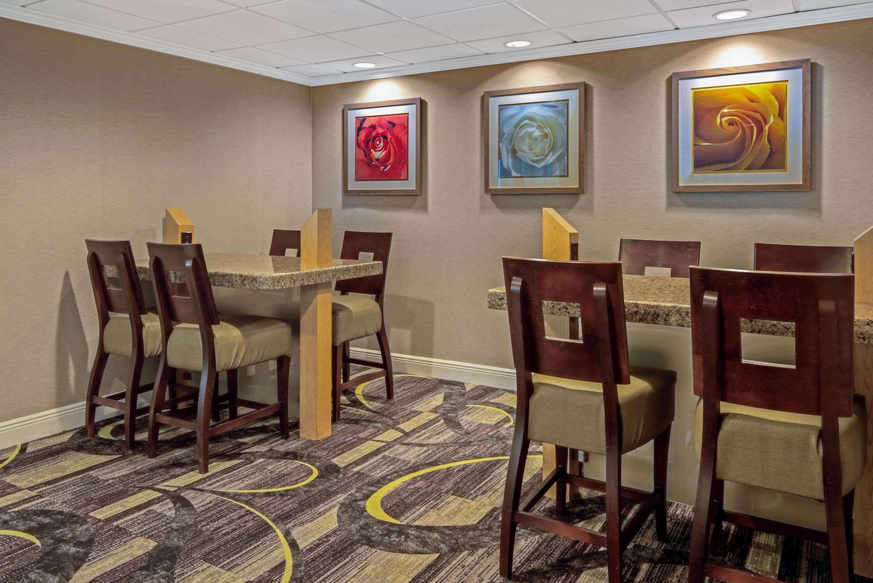 La Quinta By Wyndham East 3*