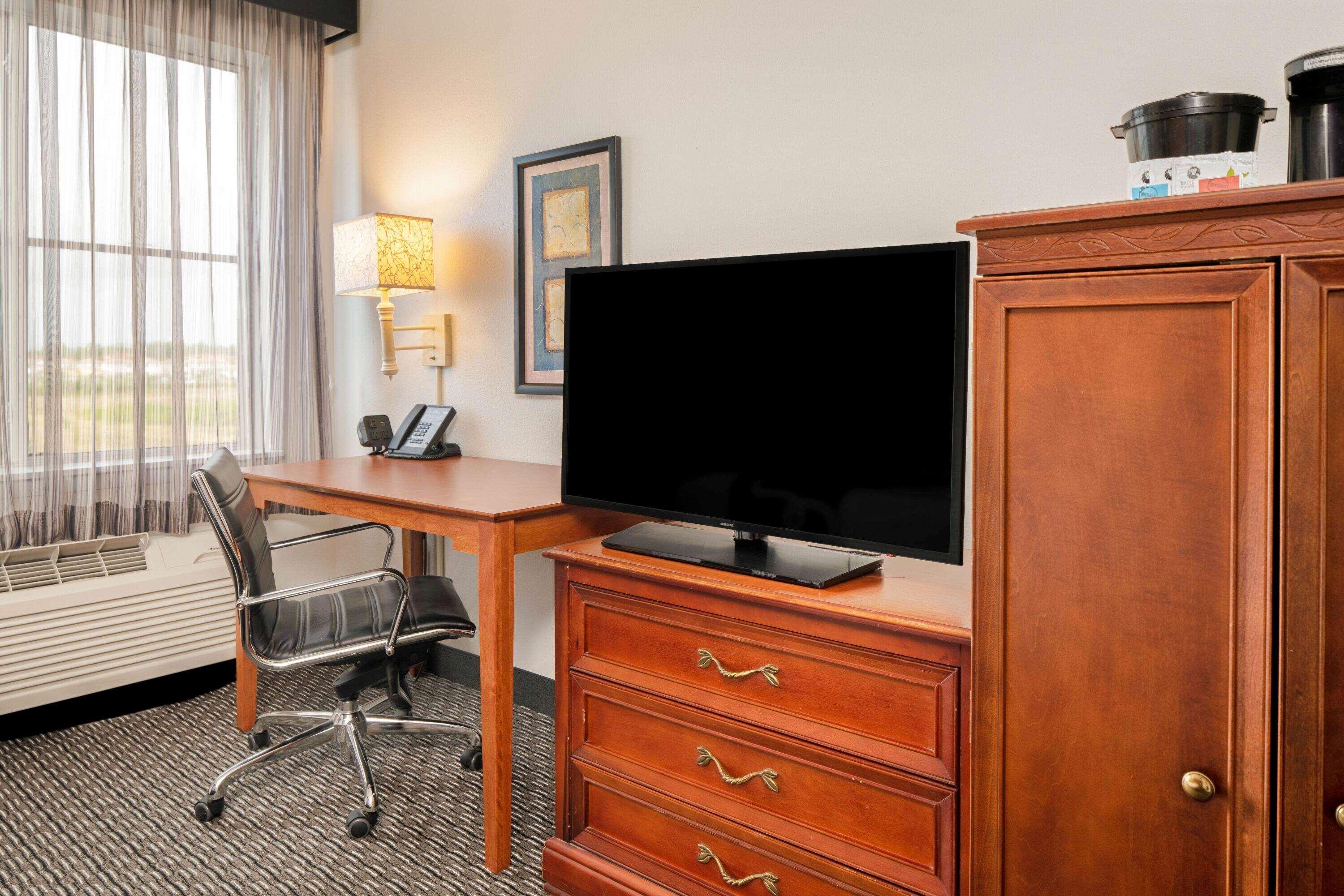 La Quinta By Wyndham East Hotel Naples