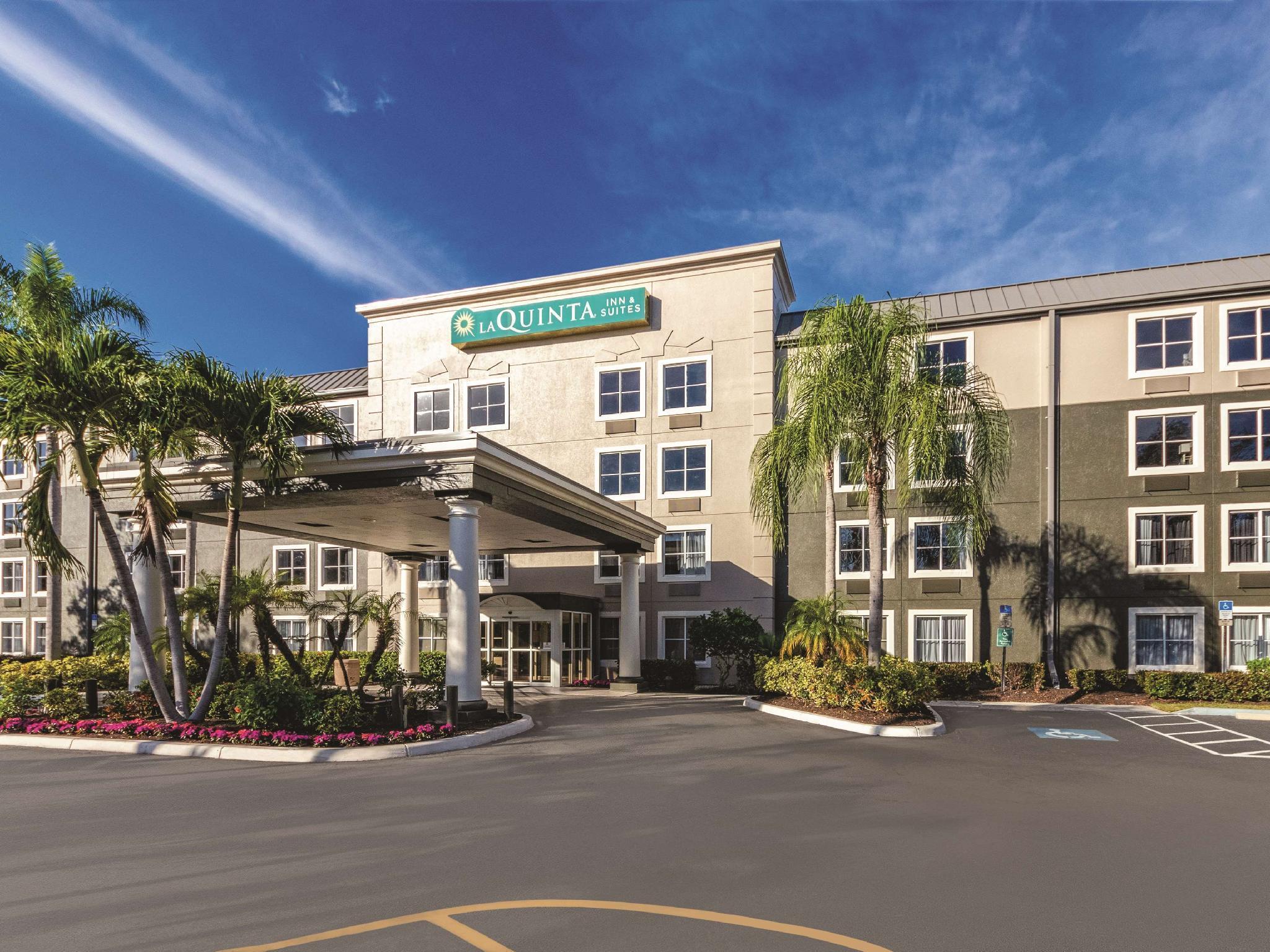 La Quinta By Wyndham East Naples