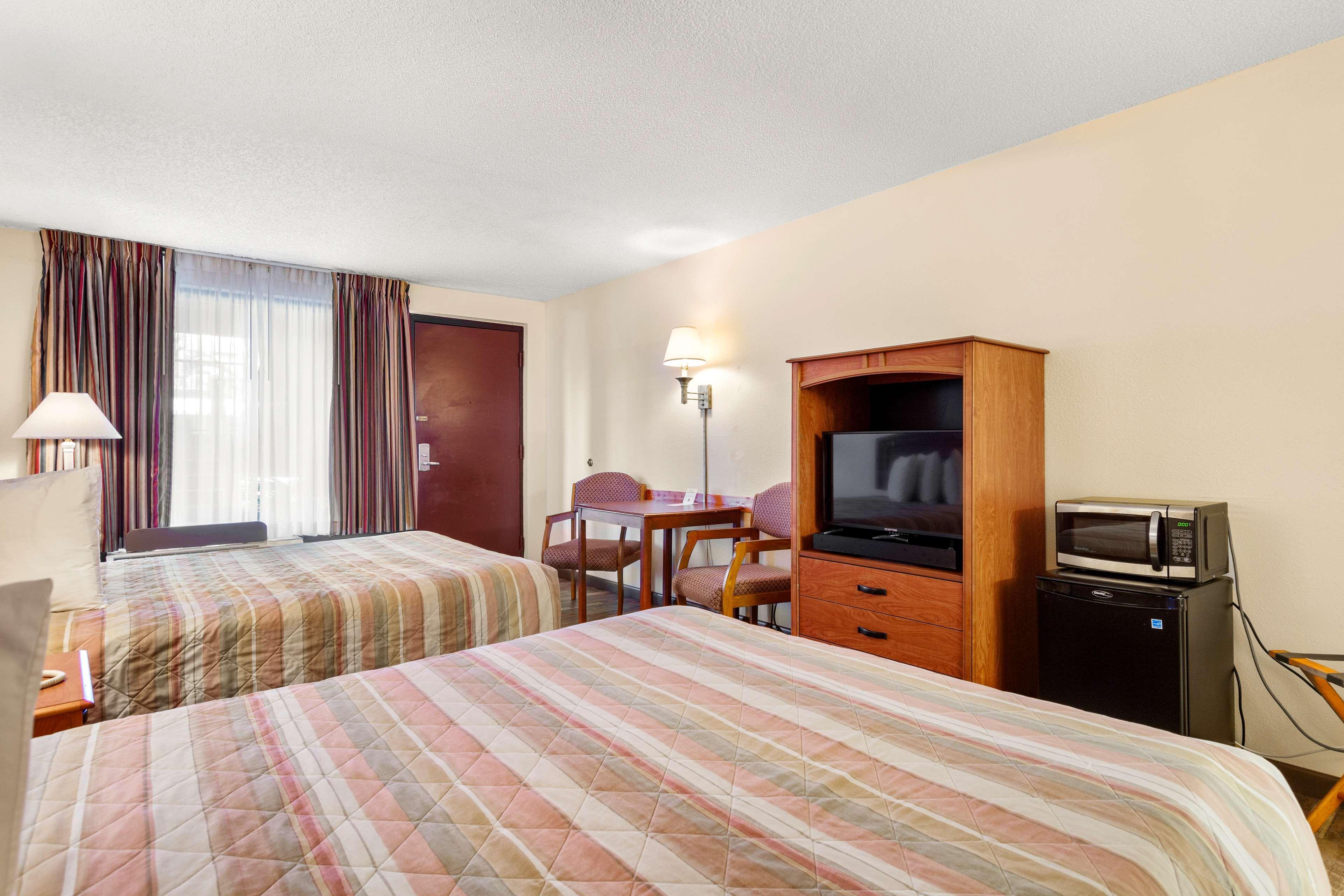 Americas Value Ocean Motel St. Augustine Beach
