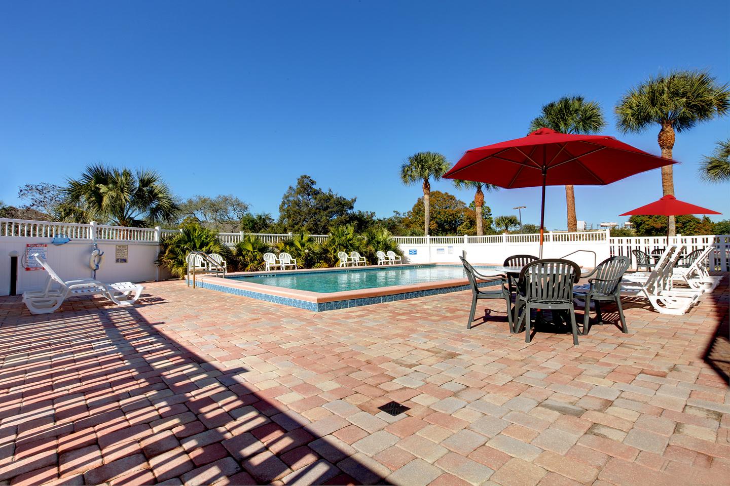 Americas Value Ocean 2* St. Augustine Beach