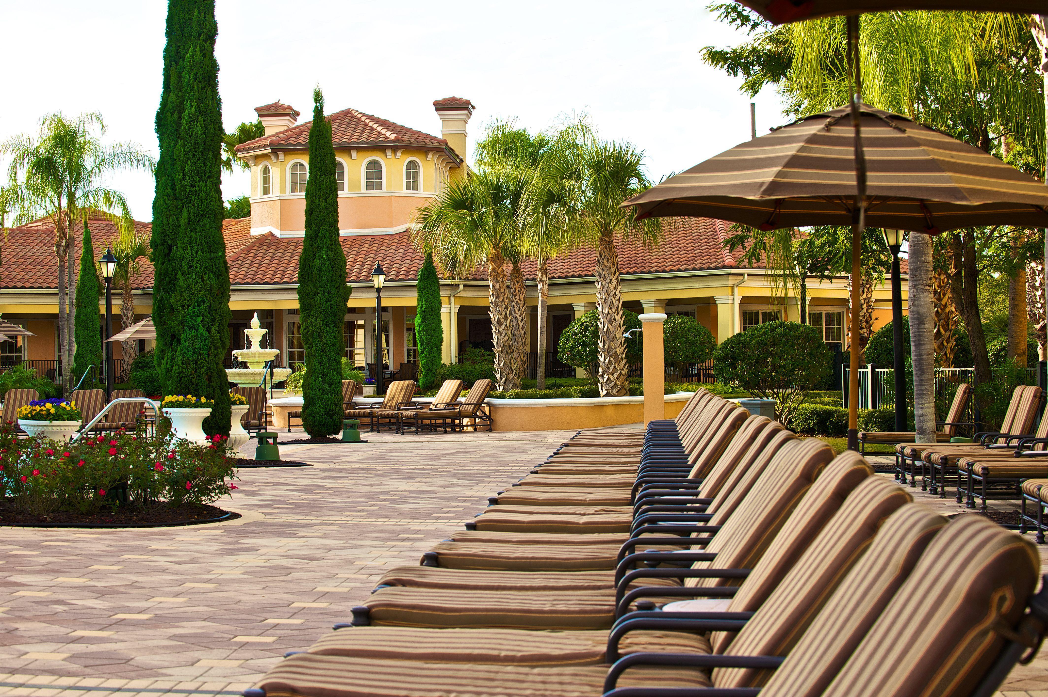 Resort Worldquest Orlando