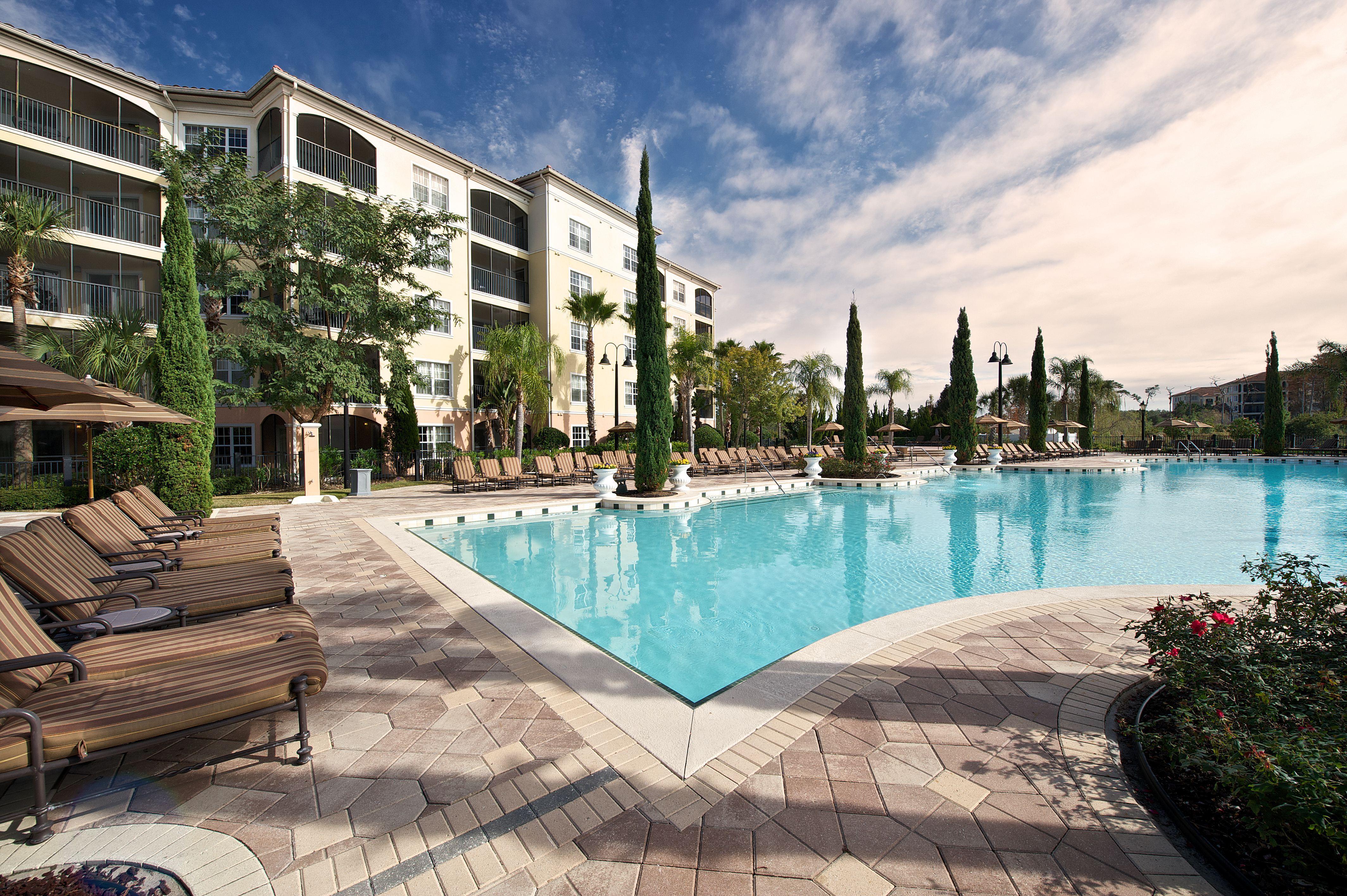 Resort Worldquest Orlando 4*