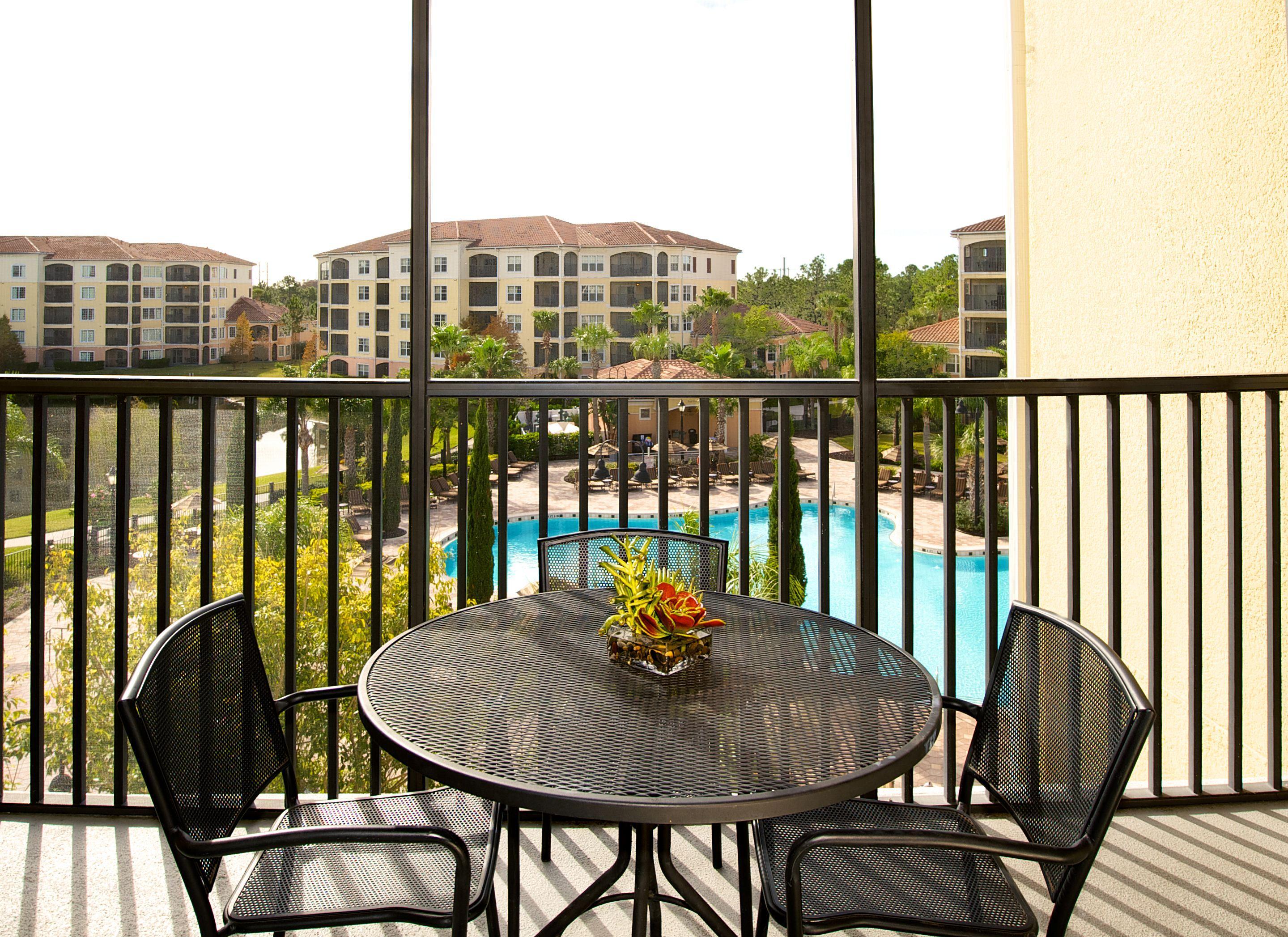 Resort Worldquest Orlando Lake Buena Vista