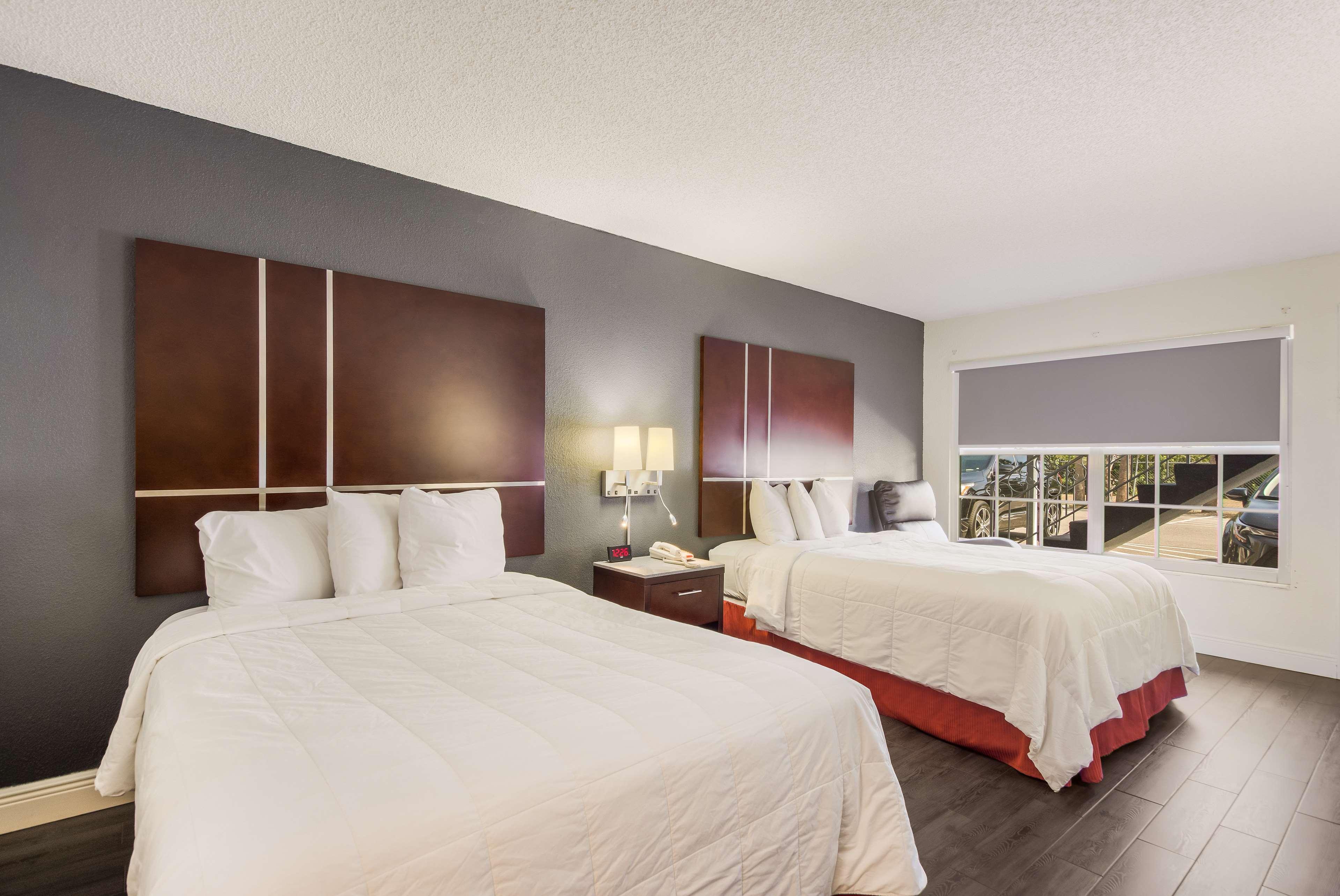 Hotel Surestay By Western Lido Sarasota