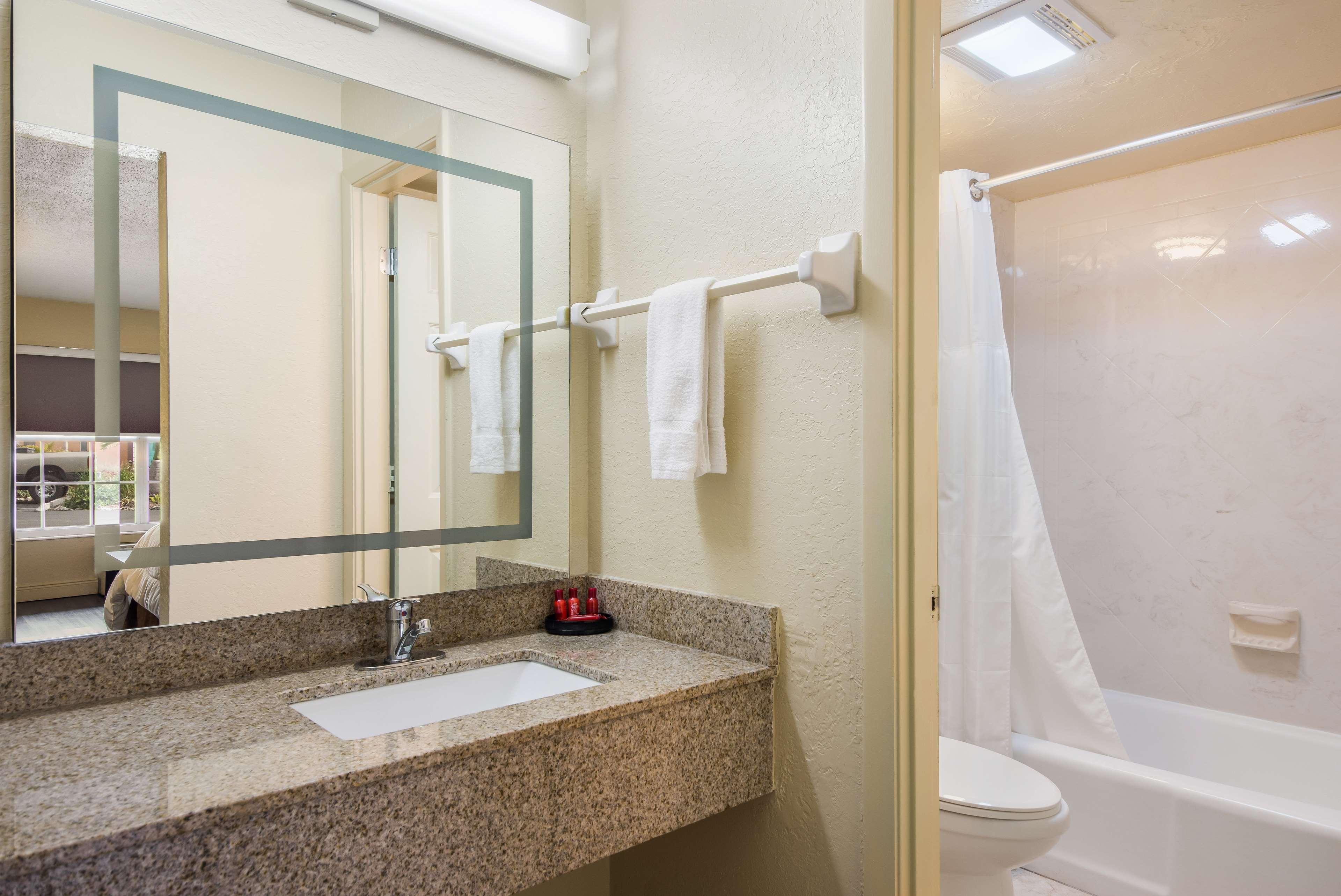 Surestay By Western Lido 2* Sarasota