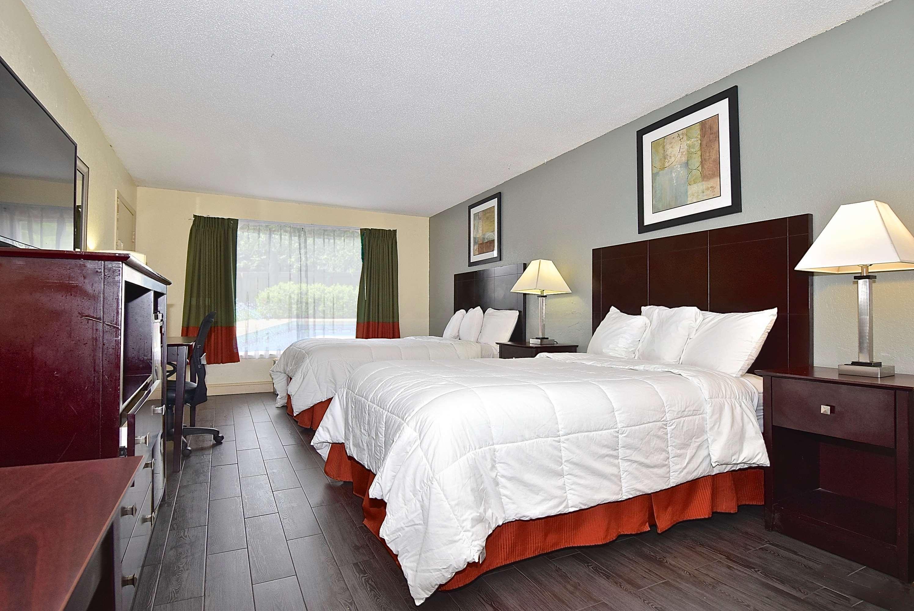 Surestay By Western Lido Sarasota