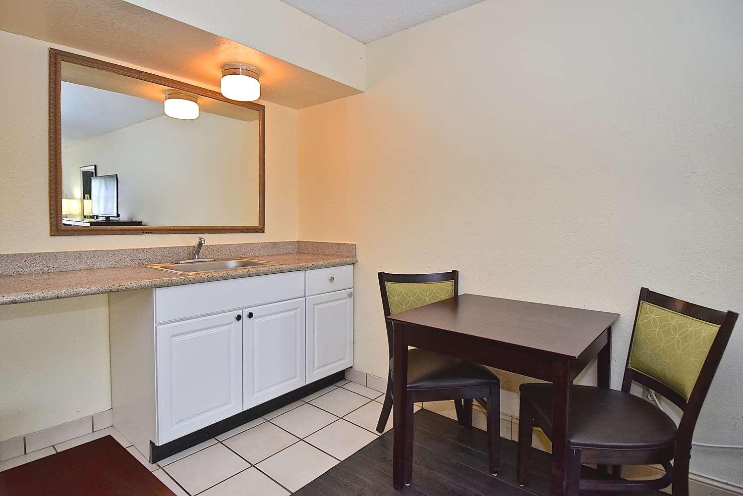 Hotel Surestay By Western Lido Sarasota