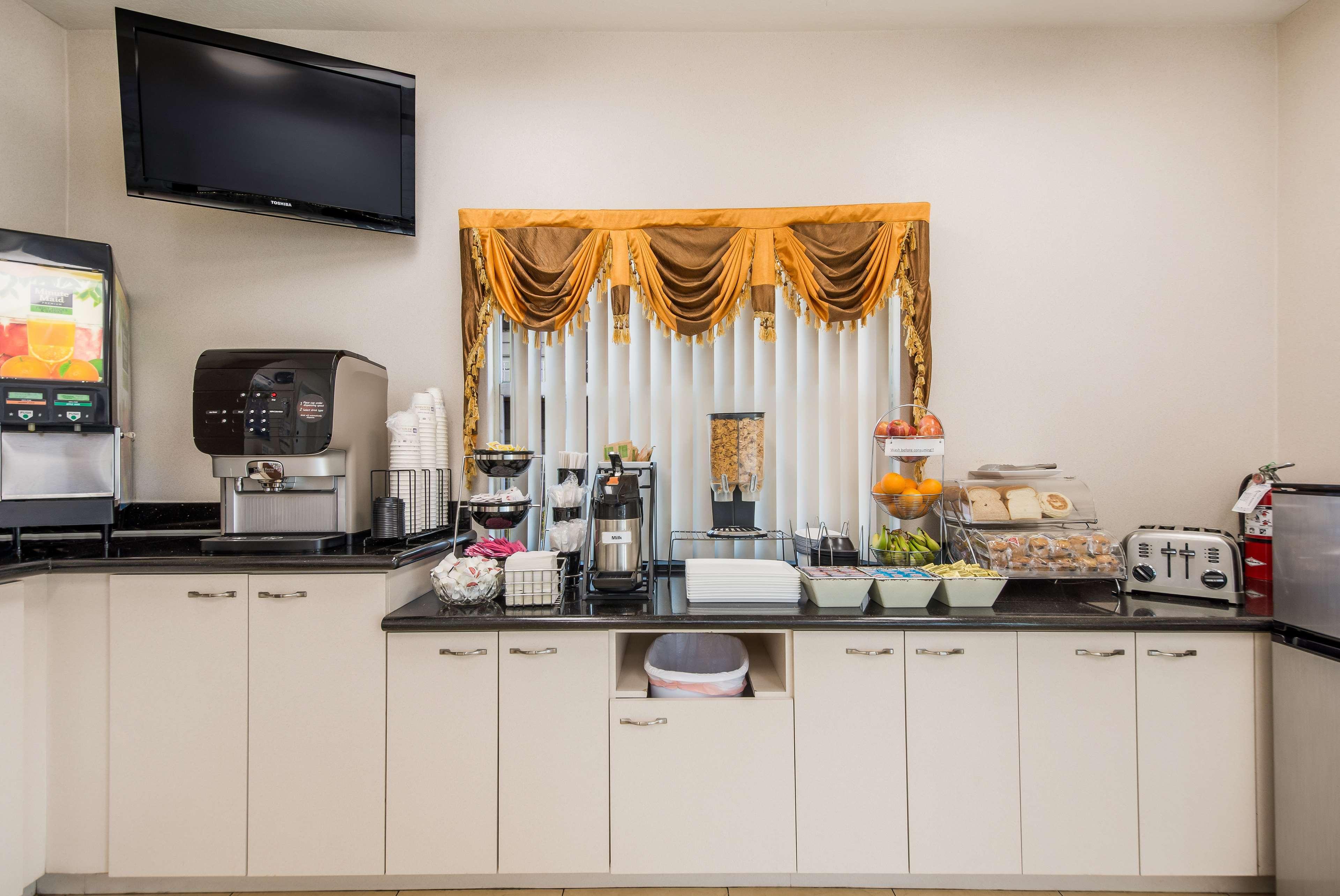 Surestay By Western Lido 2* Sarasota