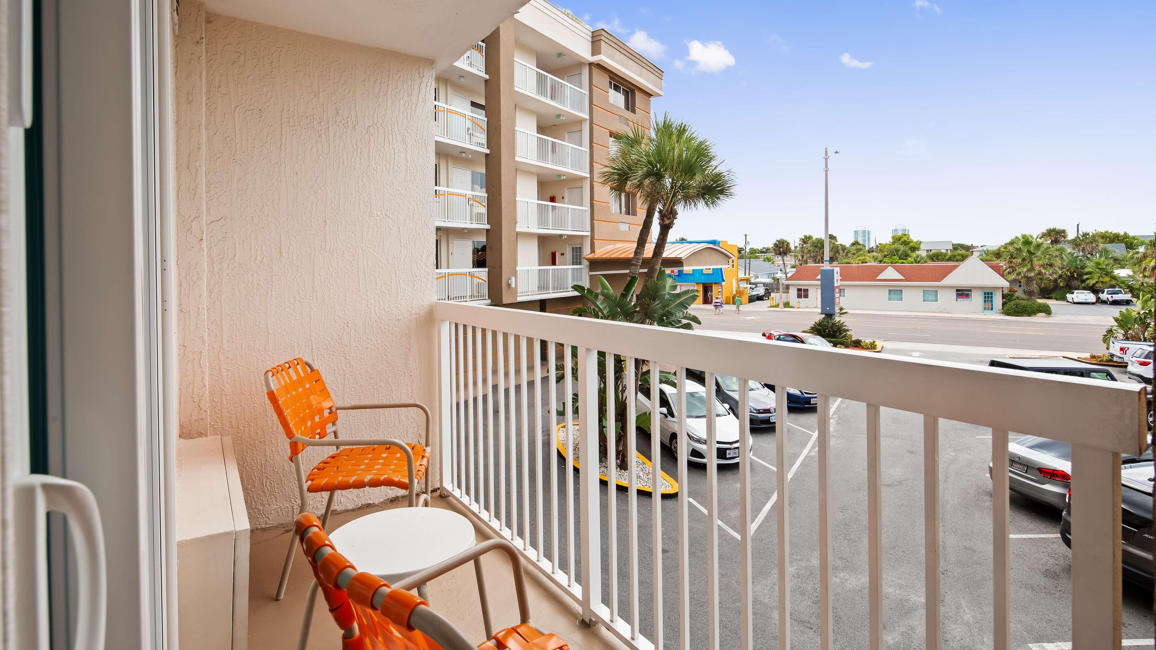 Western Daytona Seabreeze