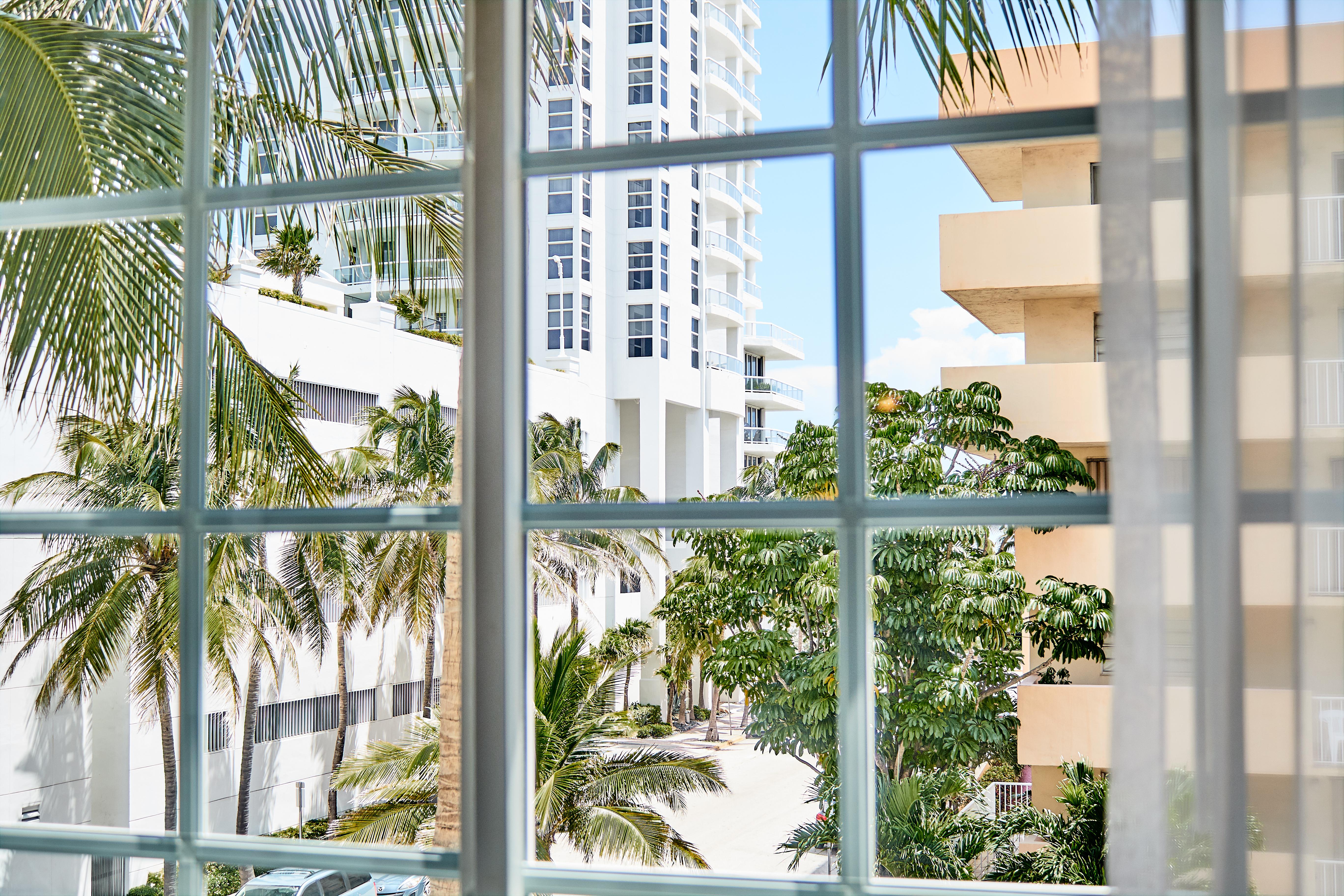 Modern In Miami Aparthotel 3*