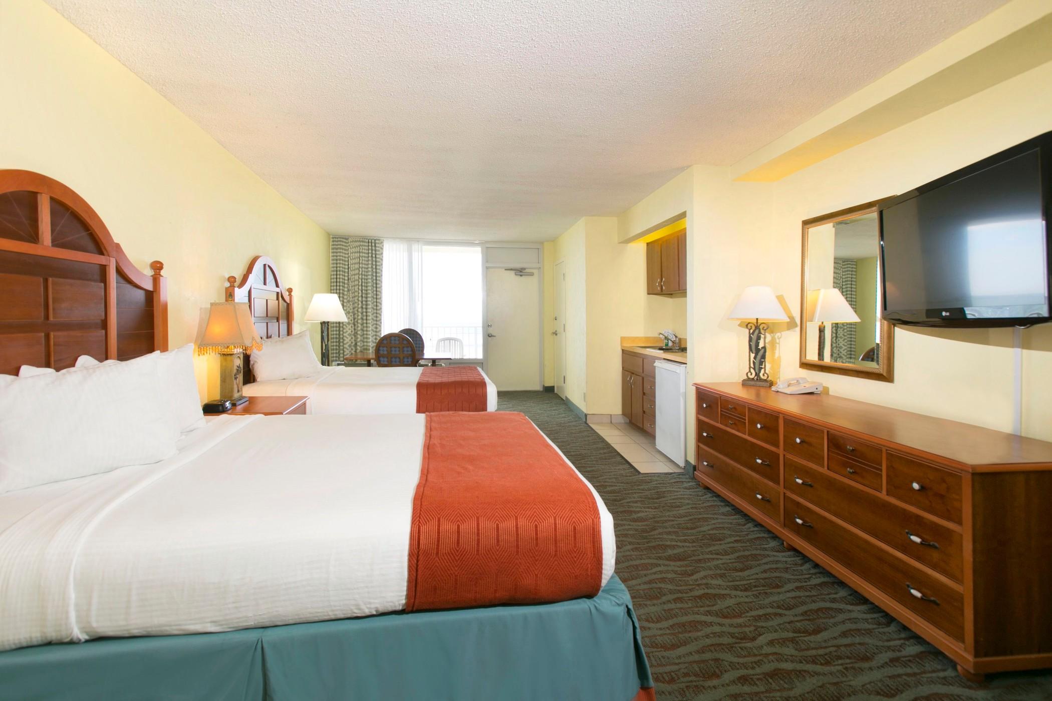 Resort Perry's Ocean-edge 3*