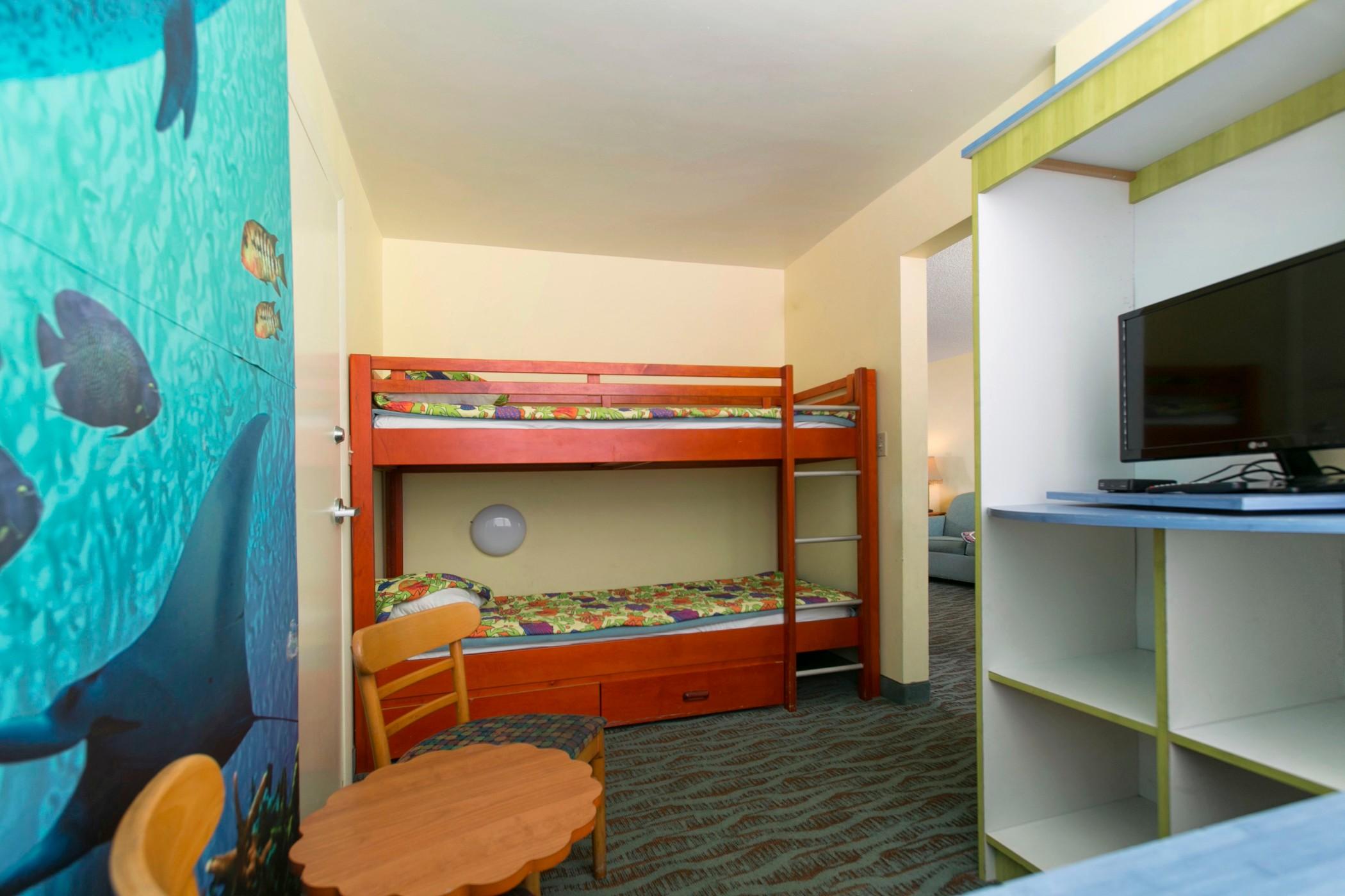 Perry's Ocean-edge Resort 3*