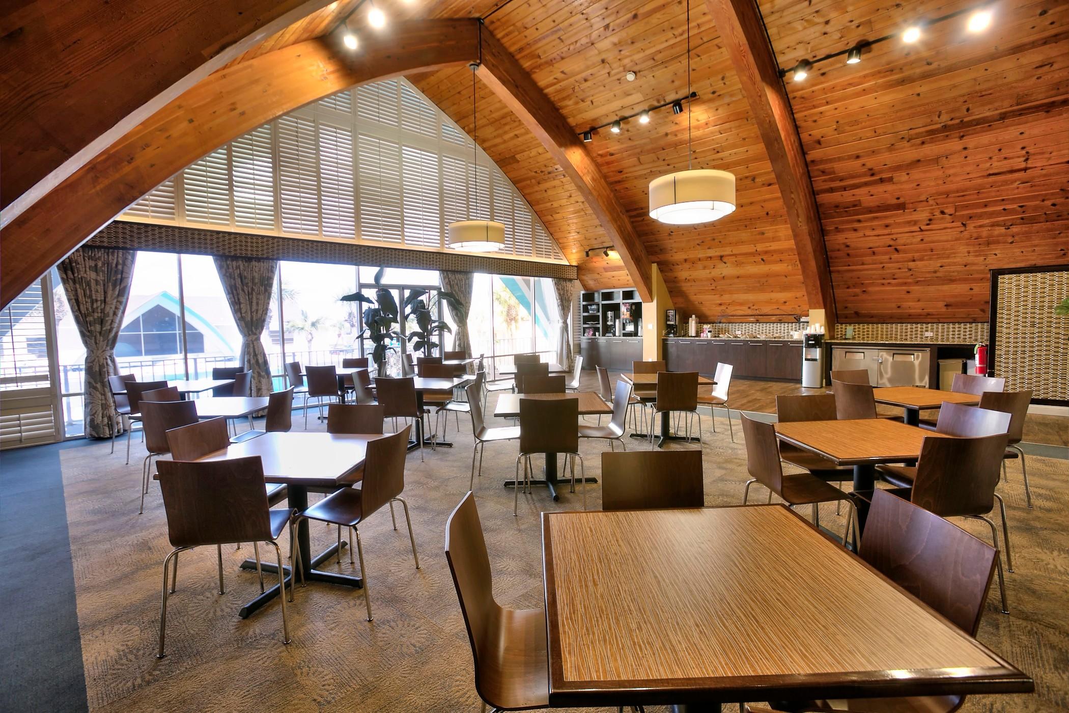 Perry's Ocean-edge Resort 3*