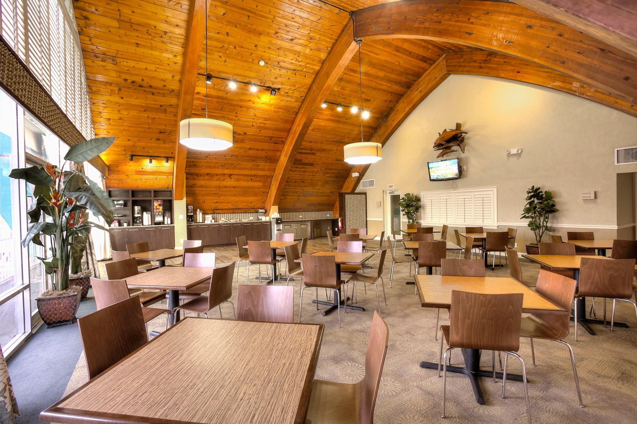 Perry's Ocean-edge Resort