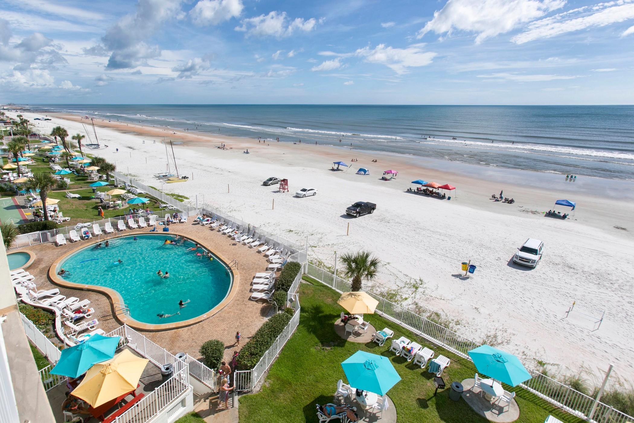 Resort Perry's Ocean-edge 3*