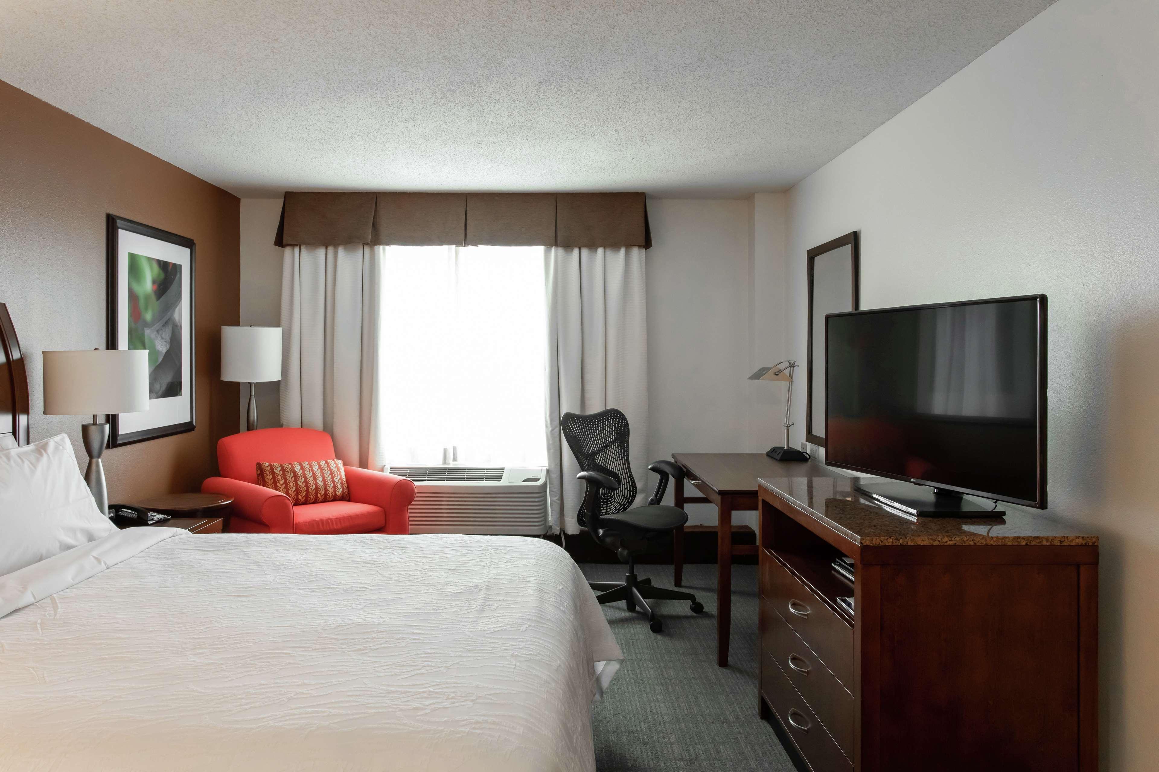 Hotel Hilton Garden Orlando At Seaworld 3*