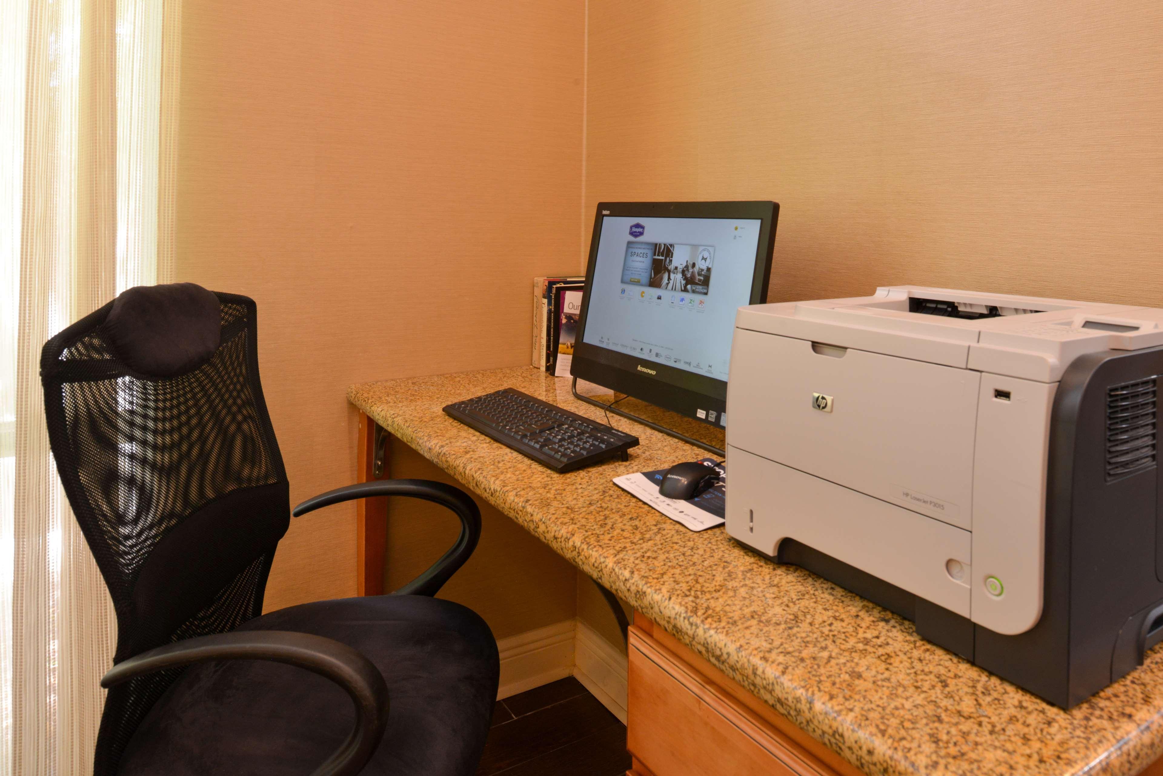 Hampton & Tampa East Casino Area Hotel Seffner