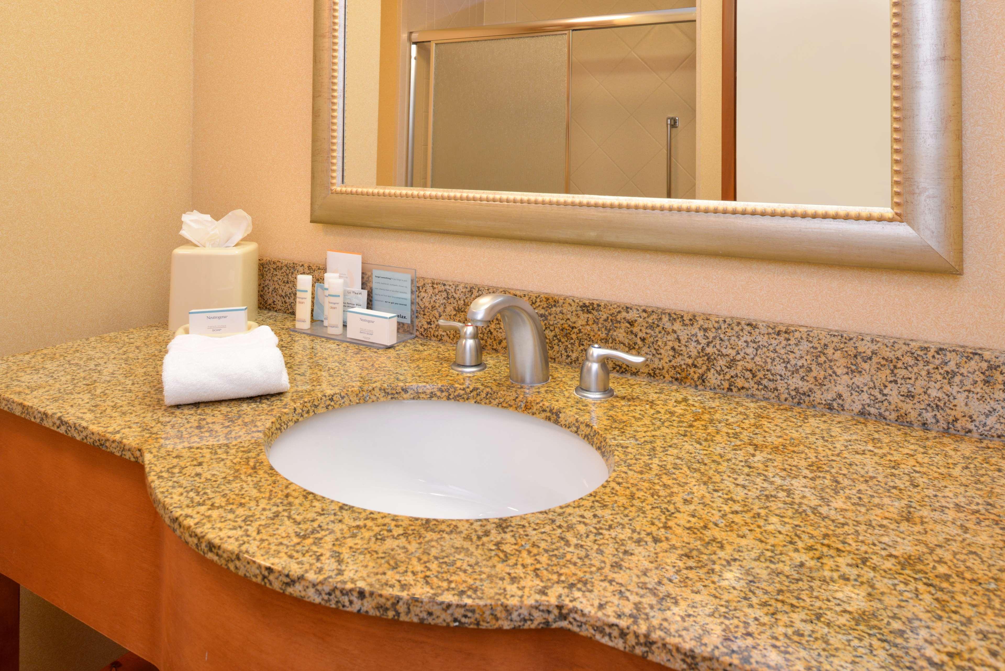 Hampton & Tampa East Casino Area Hotel