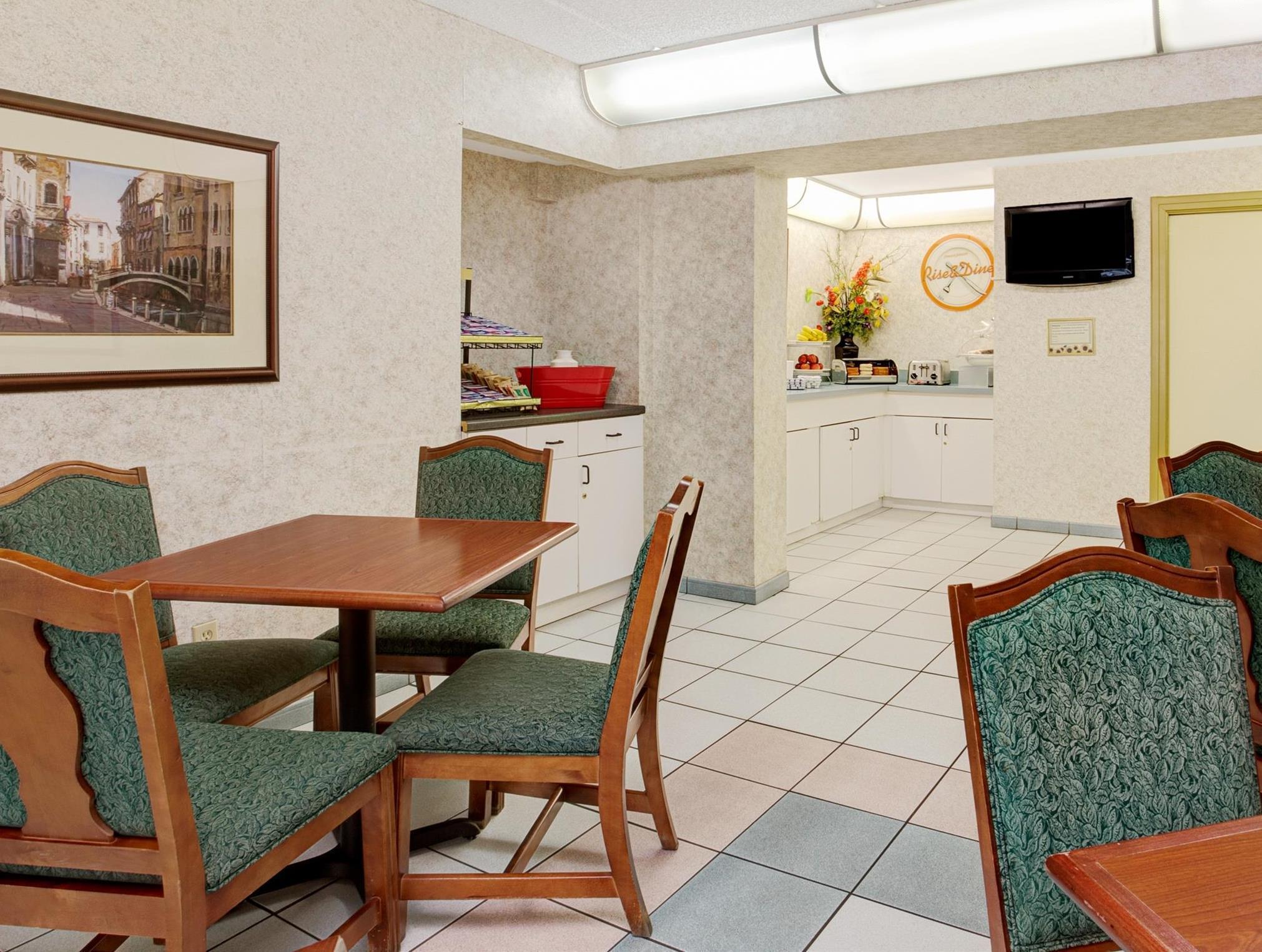 Howard Johnson By Wyndham - Dunedin 2* Clearwater