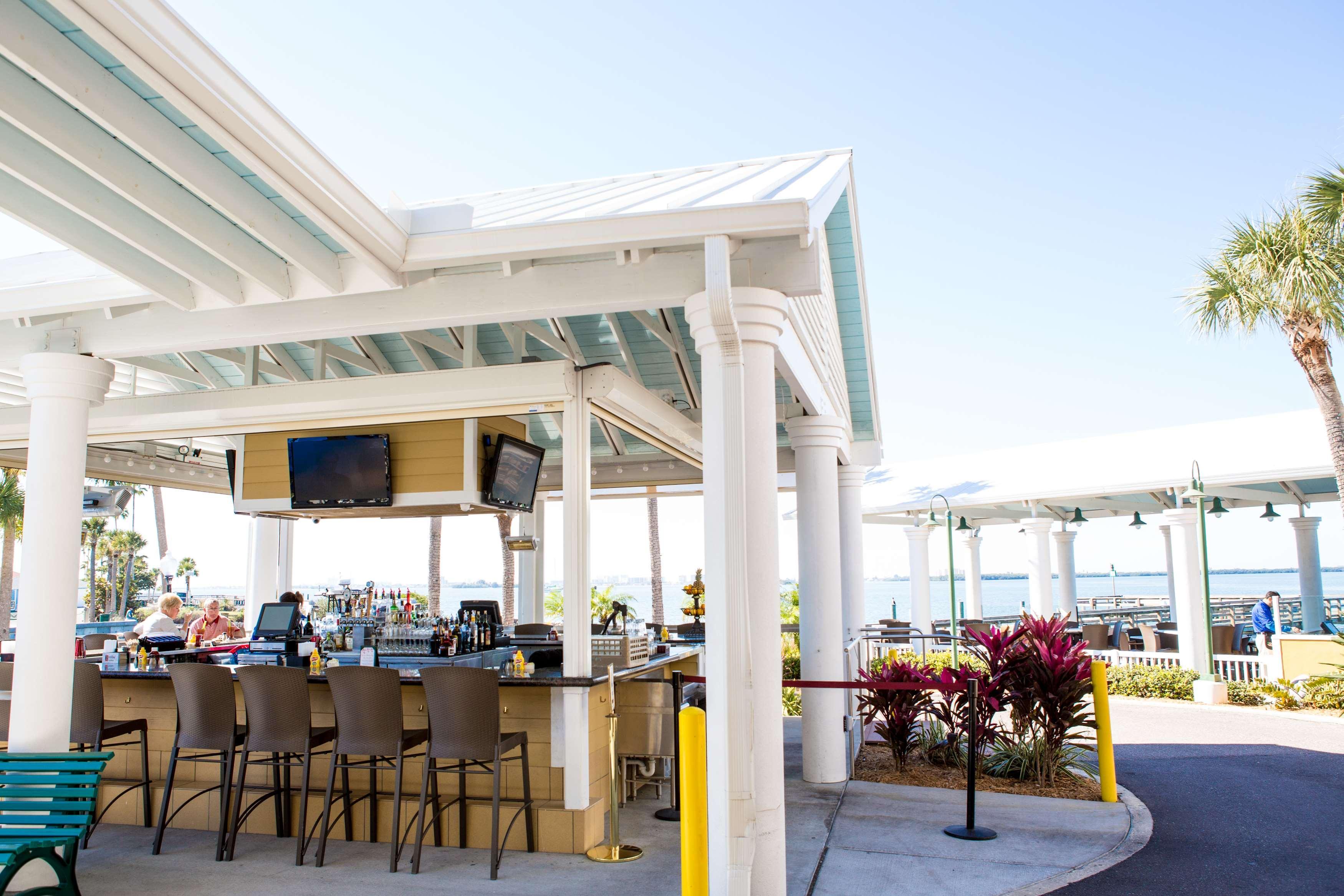 Western Yacht Harbor 3*
