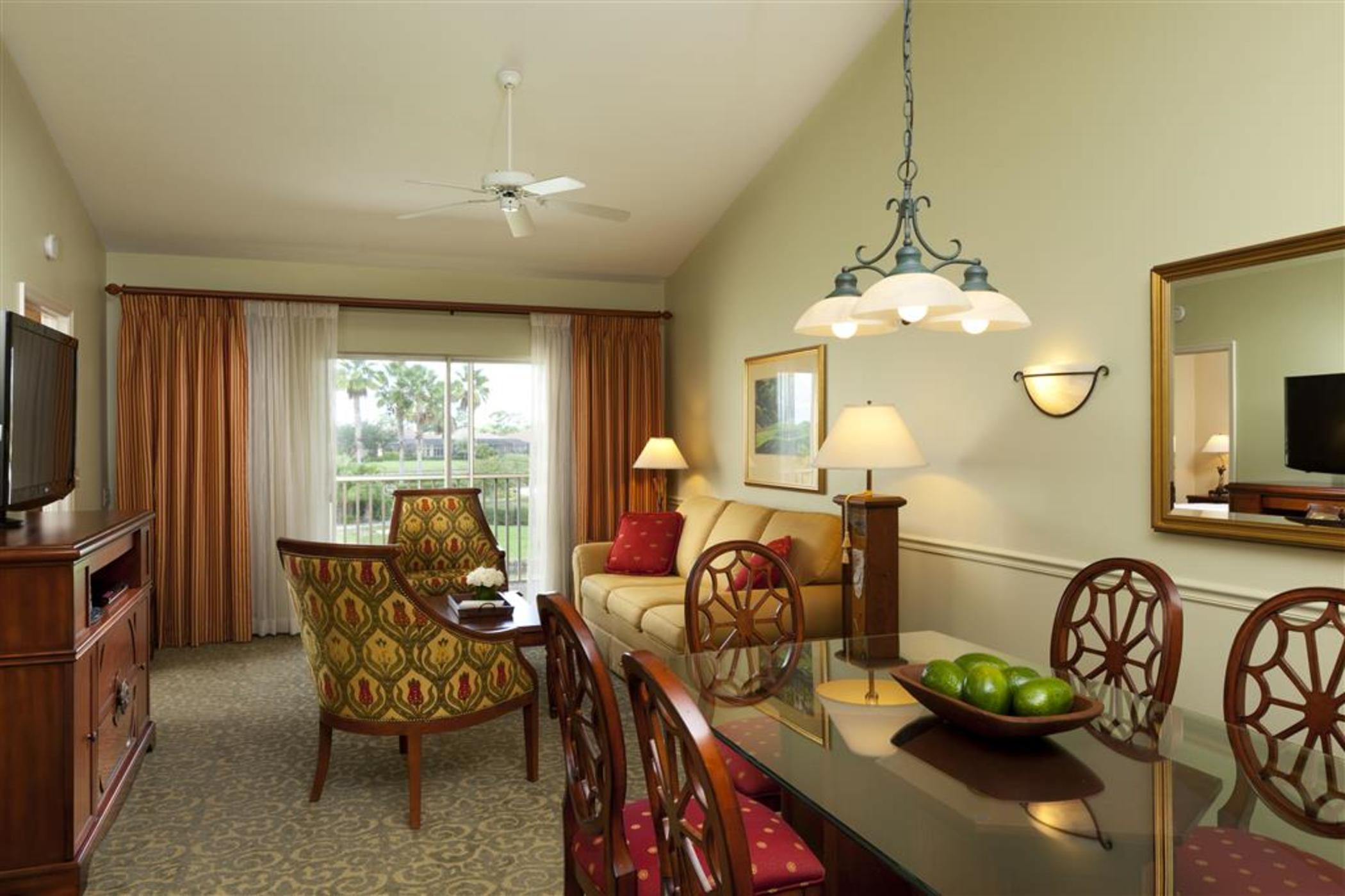 Sheraton Pga Vacation Port St Lucie Resort