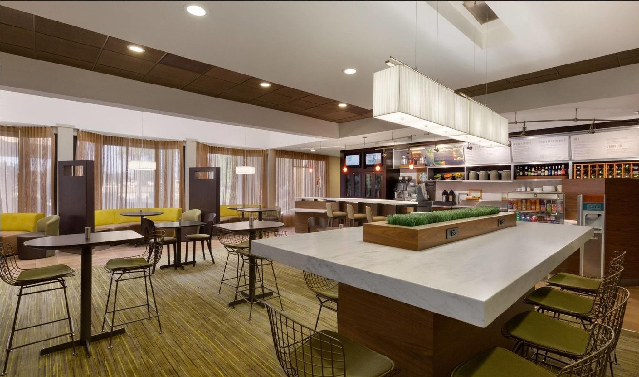 Courtyard Myers Cape Coral Hotel 3*