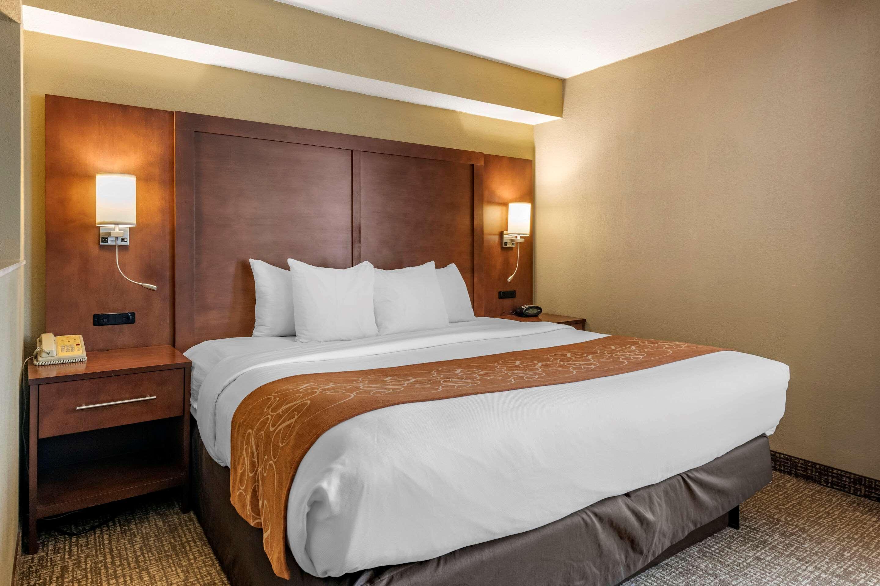 Comfort Baymeadows Near Butler Blvd Hotel 3*