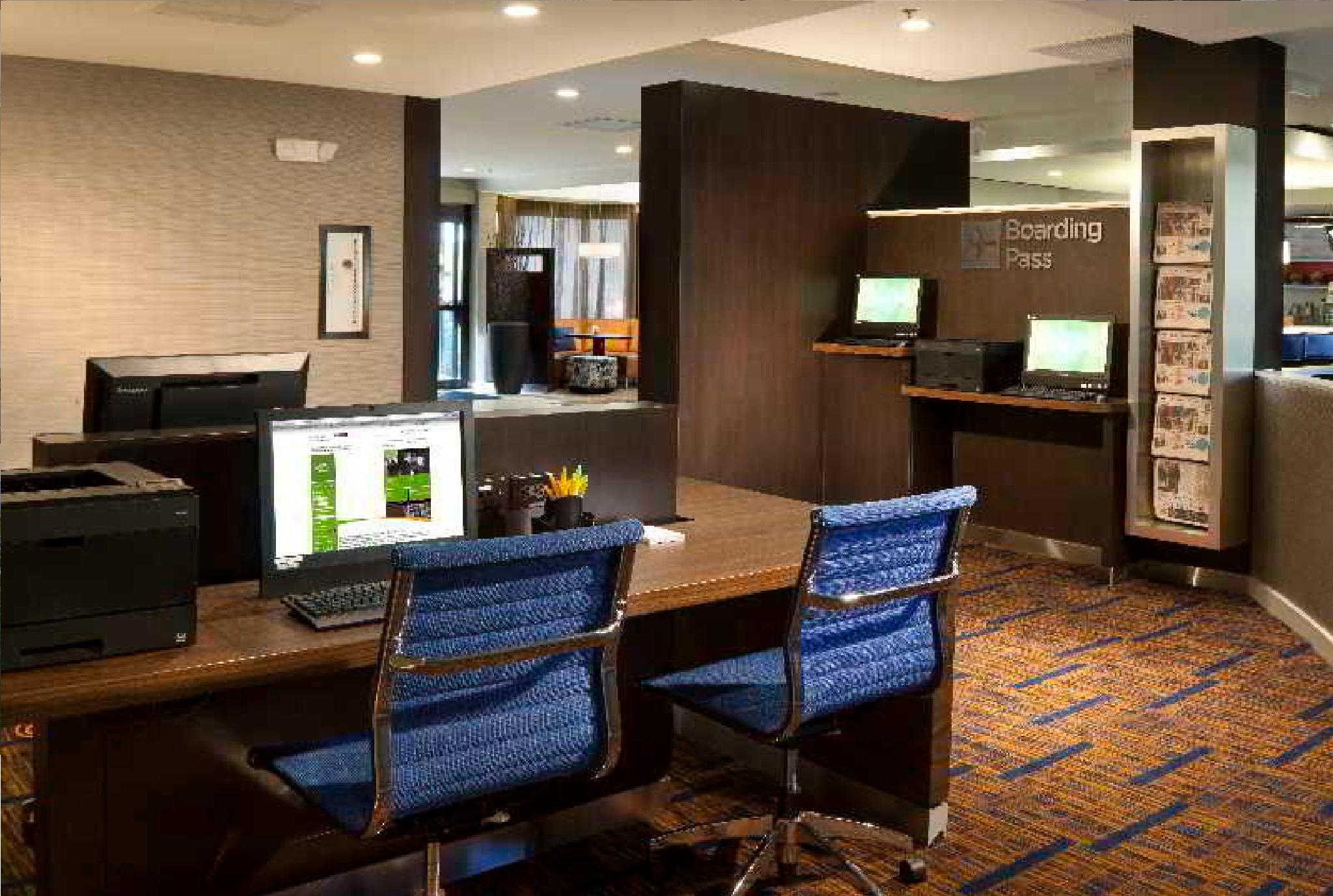 Hotel Courtyard Myers Cape Coral