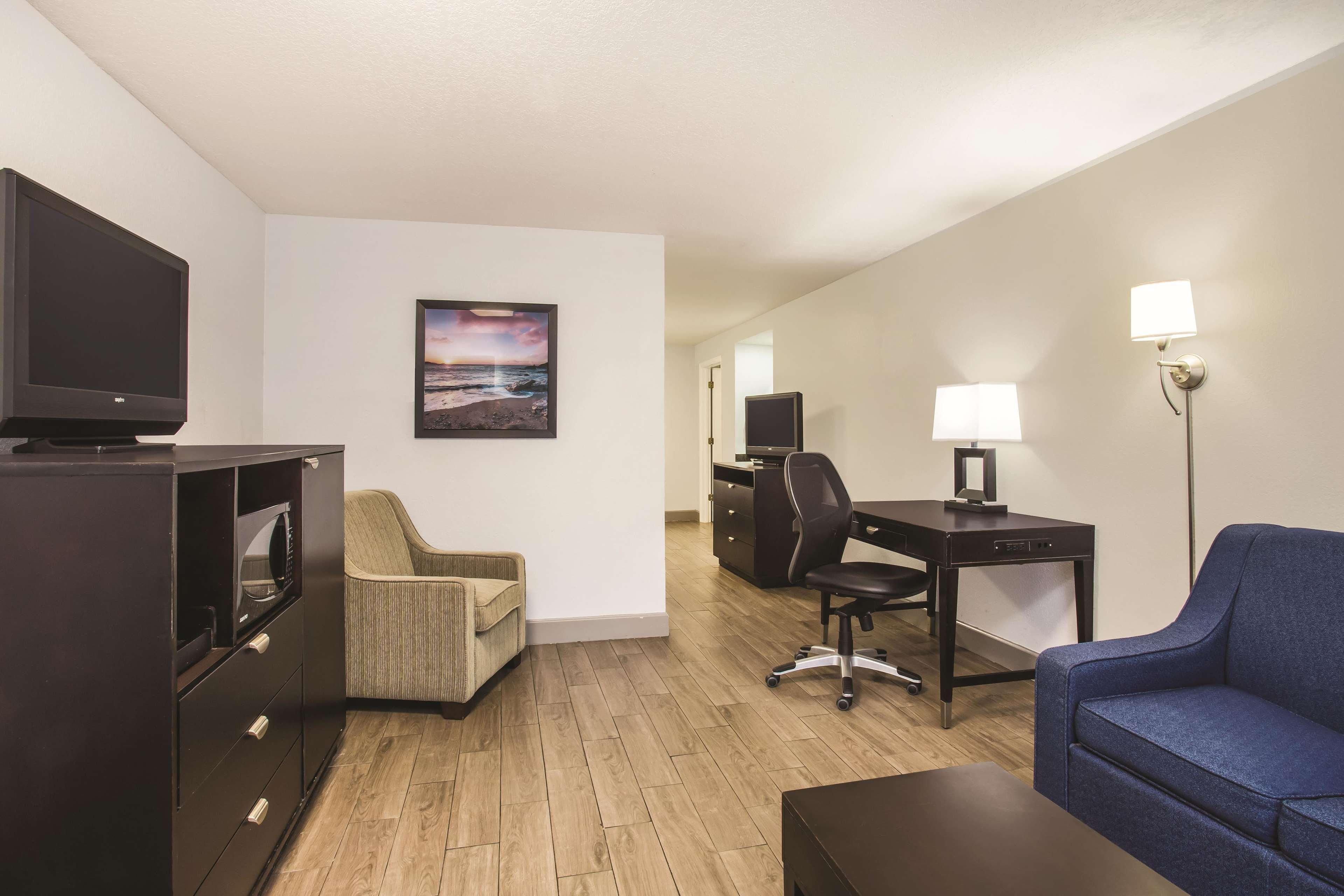 Hotel La Quinta By Wyndham Oceanfront Daytona 3*