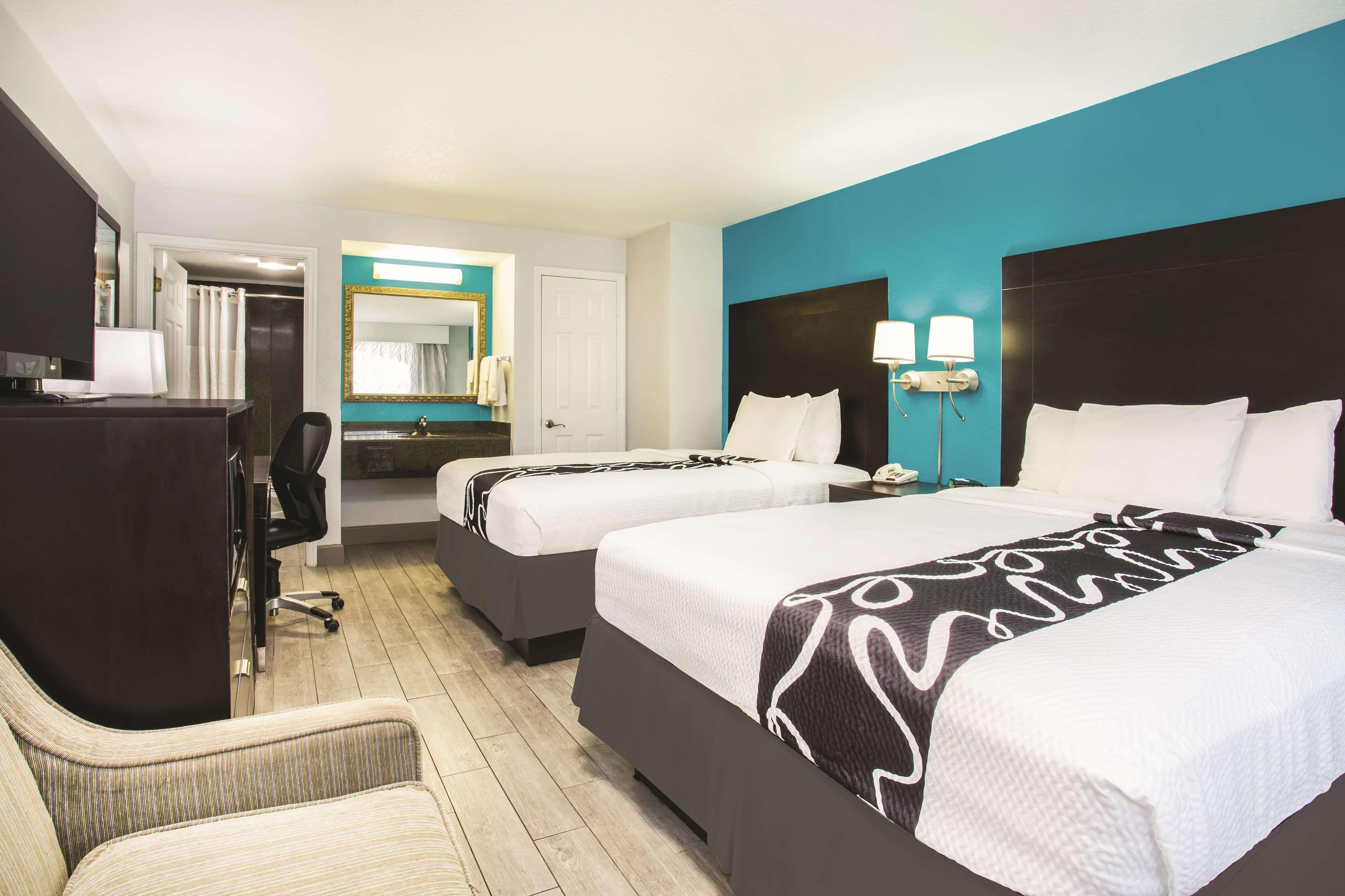 Hotel La Quinta By Wyndham Oceanfront Daytona
