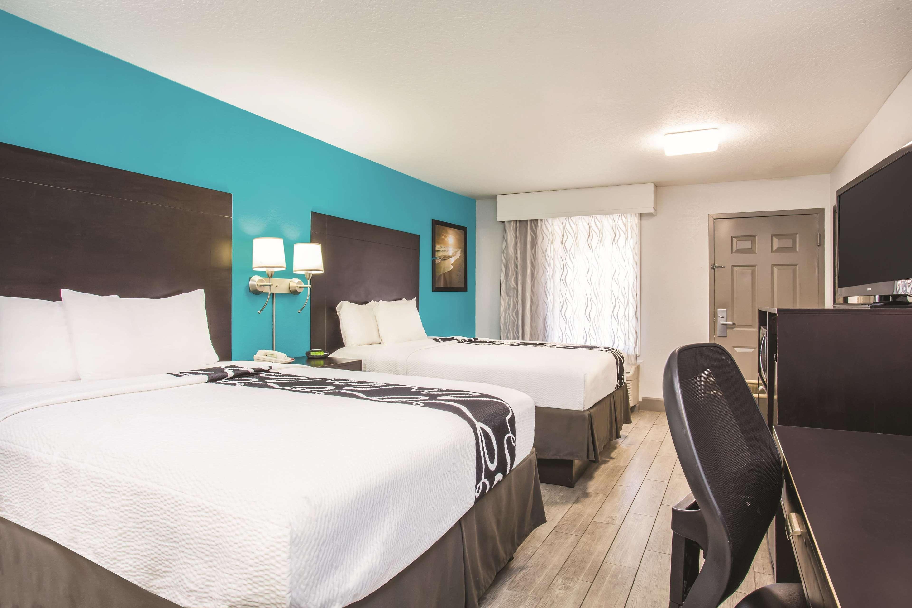 Hotel La Quinta By Wyndham Oceanfront Daytona 3*