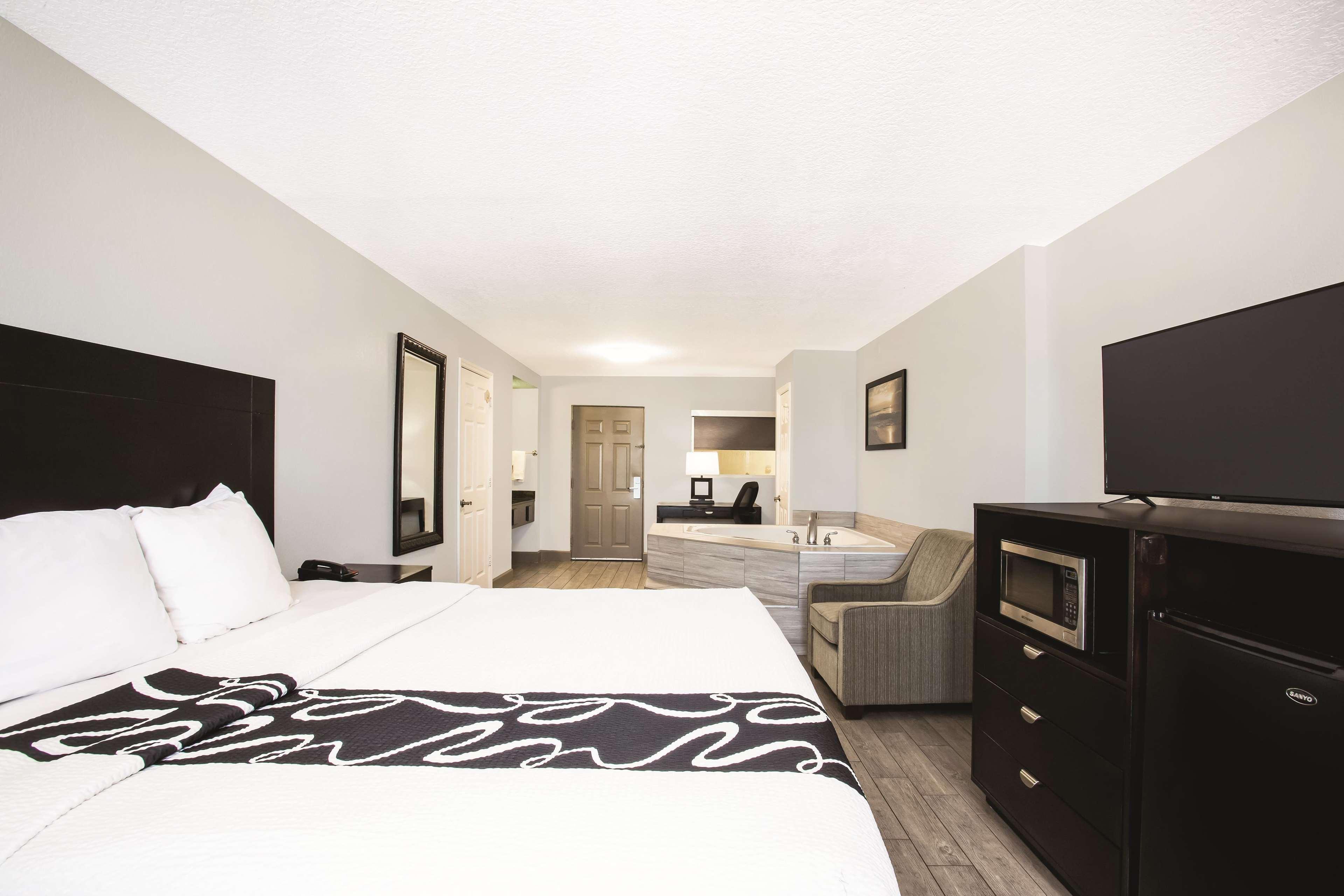 Hotel La Quinta By Wyndham Oceanfront Daytona 3*