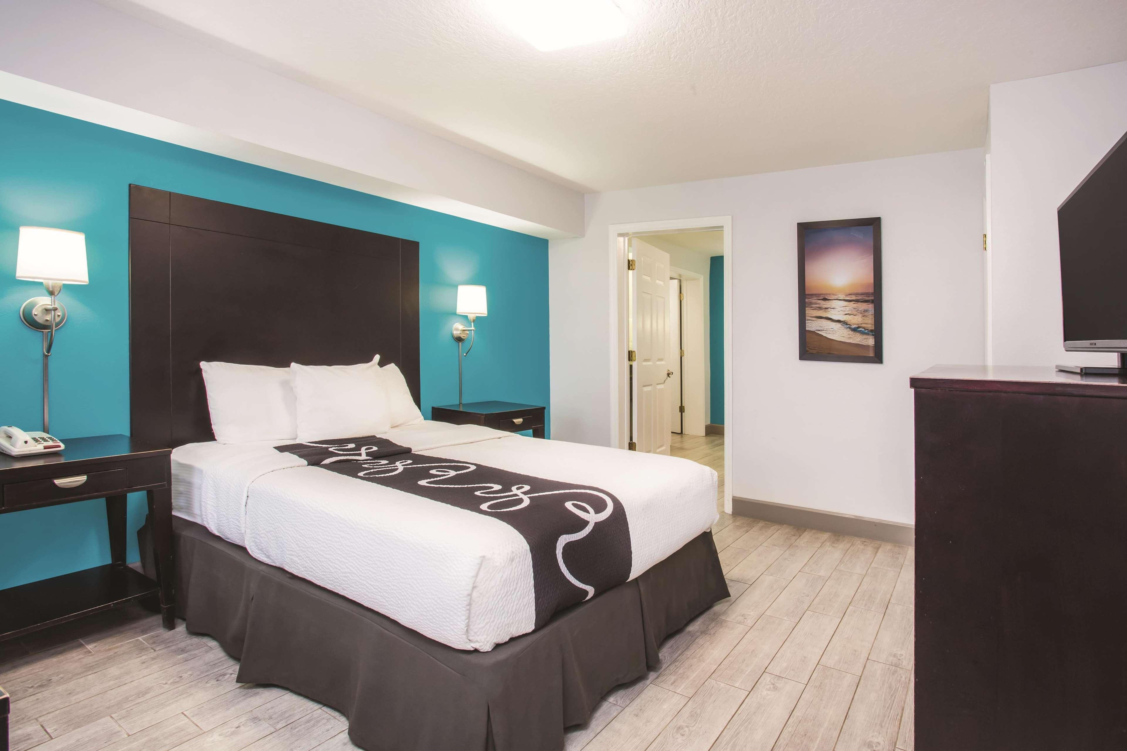 Hotel La Quinta By Wyndham Oceanfront Daytona