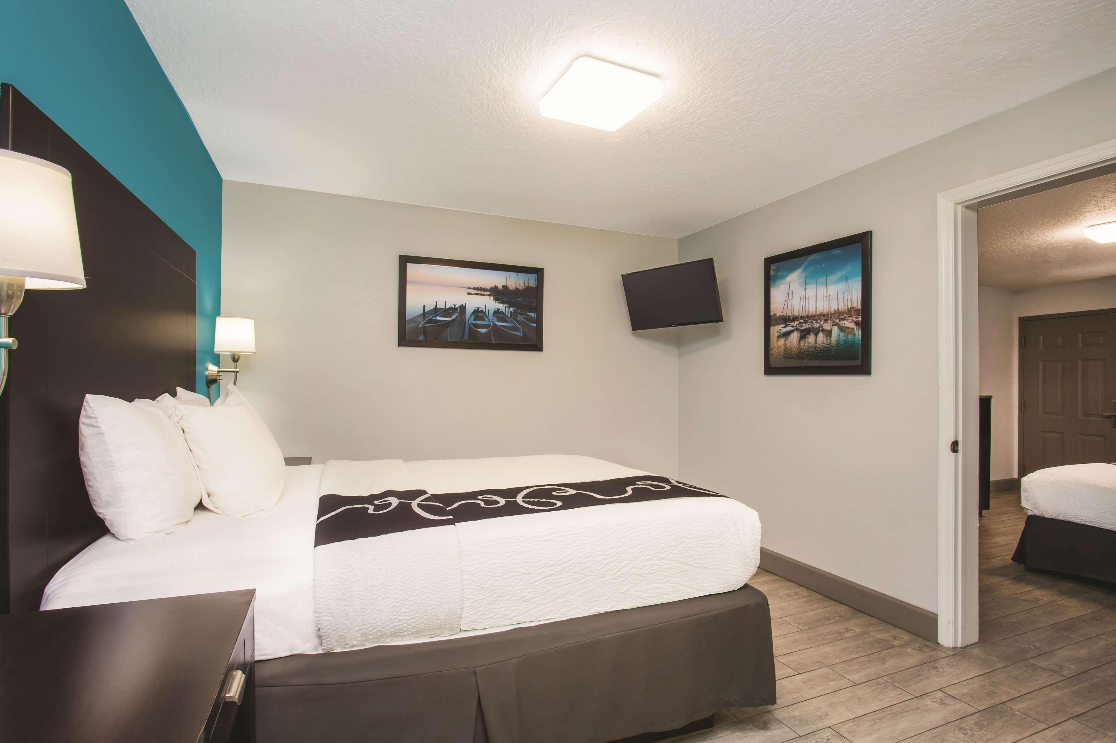 La Quinta By Wyndham Oceanfront Daytona 3* Daytona Beach