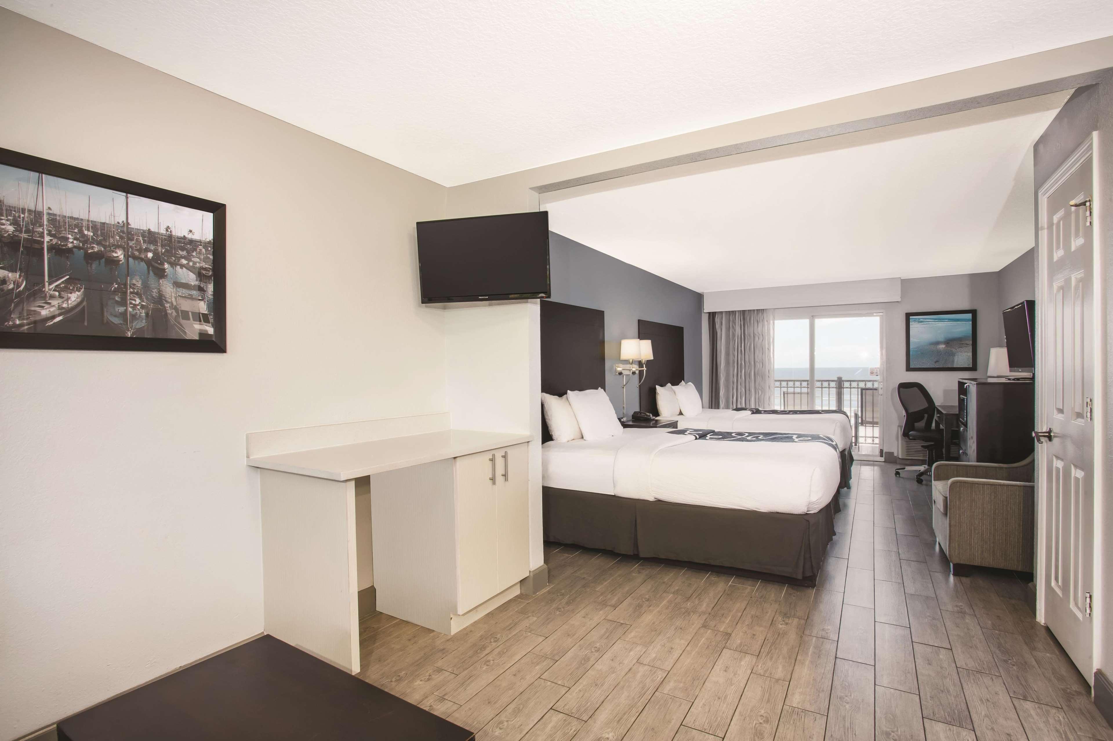 La Quinta By Wyndham Oceanfront Daytona Daytona Beach