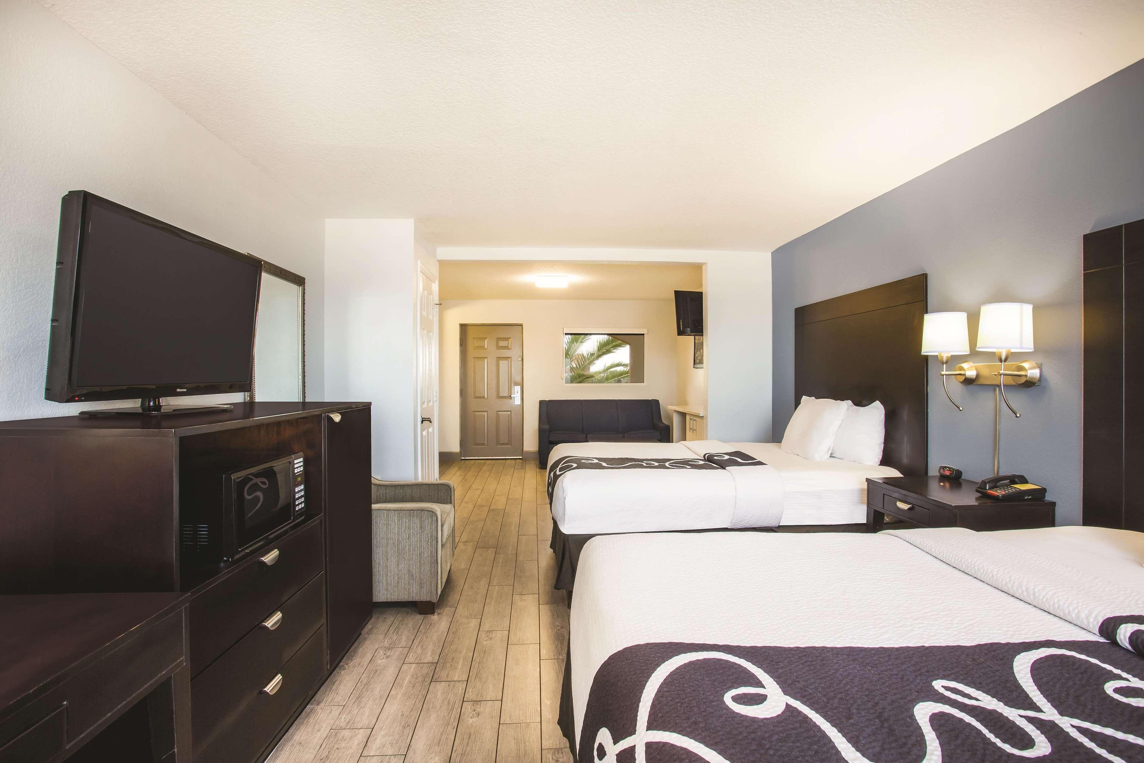 La Quinta By Wyndham Oceanfront Daytona Daytona Beach