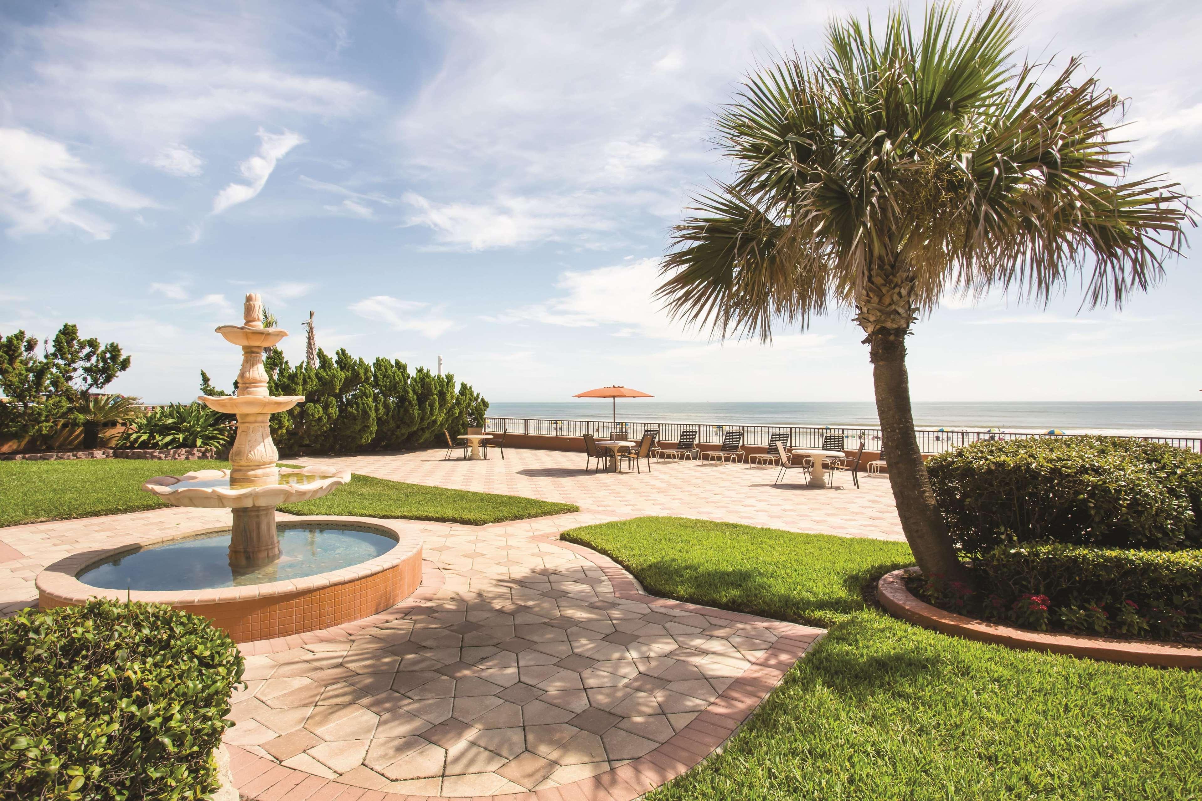 La Quinta By Wyndham Oceanfront Daytona Hotel 3*